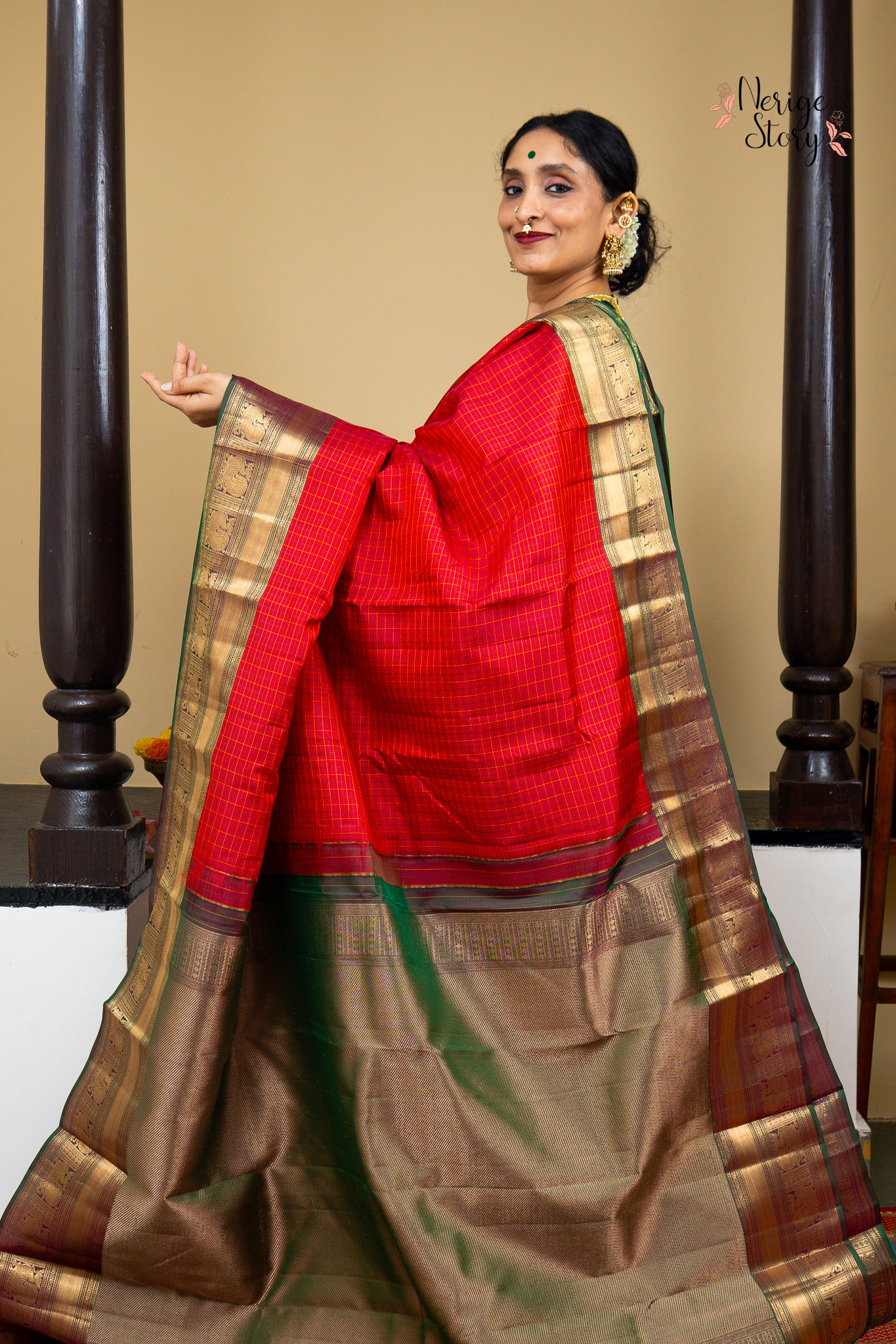 PRITI (ప్రితం)