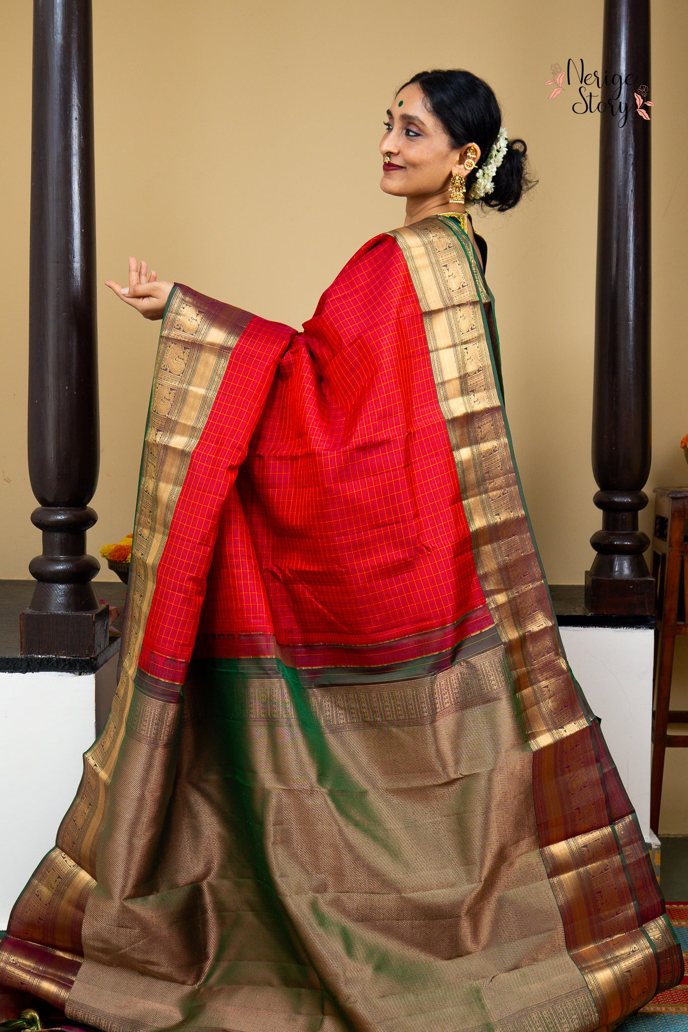 PRITI (ప్రితం)