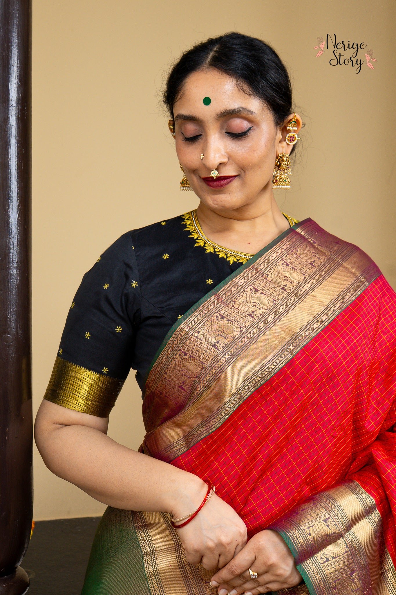 PRITI (ప్రితం)