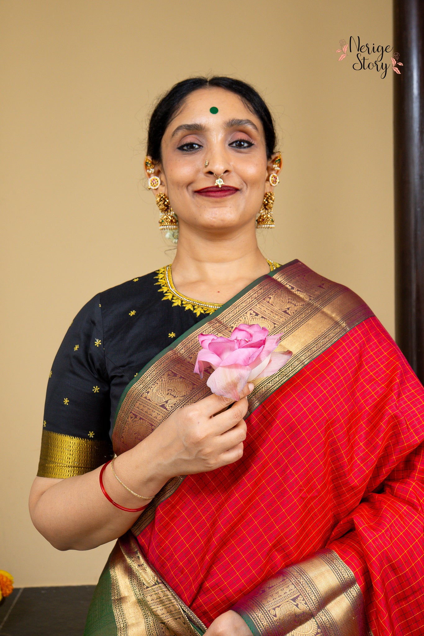 PRITI (ప్రితం)