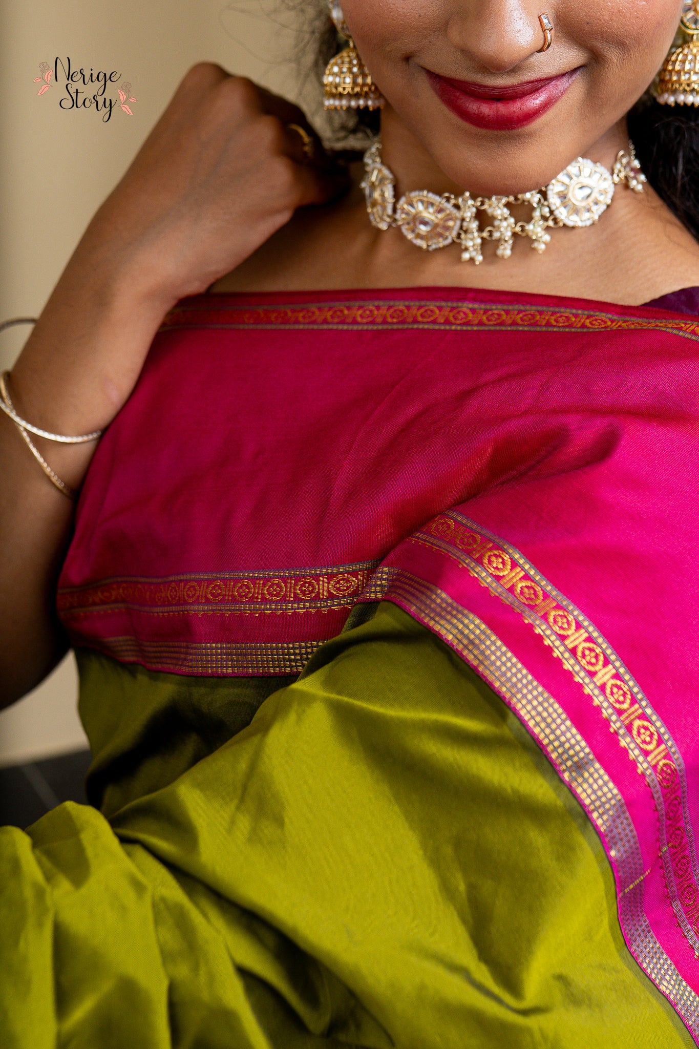 RAJESHWARI (ರಾಜೇಶ್ವರಿ)