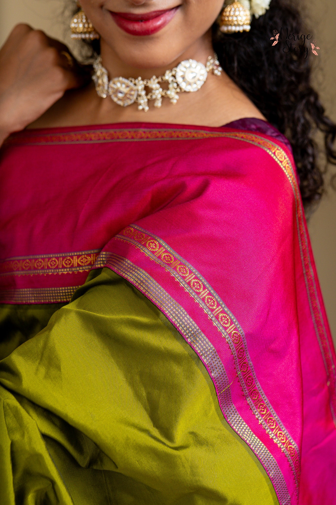 RAJESHWARI (ರಾಜೇಶ್ವರಿ)