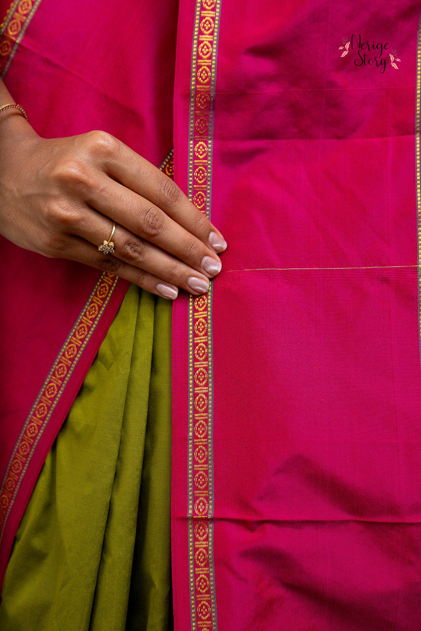 RAJESHWARI (ರಾಜೇಶ್ವರಿ)