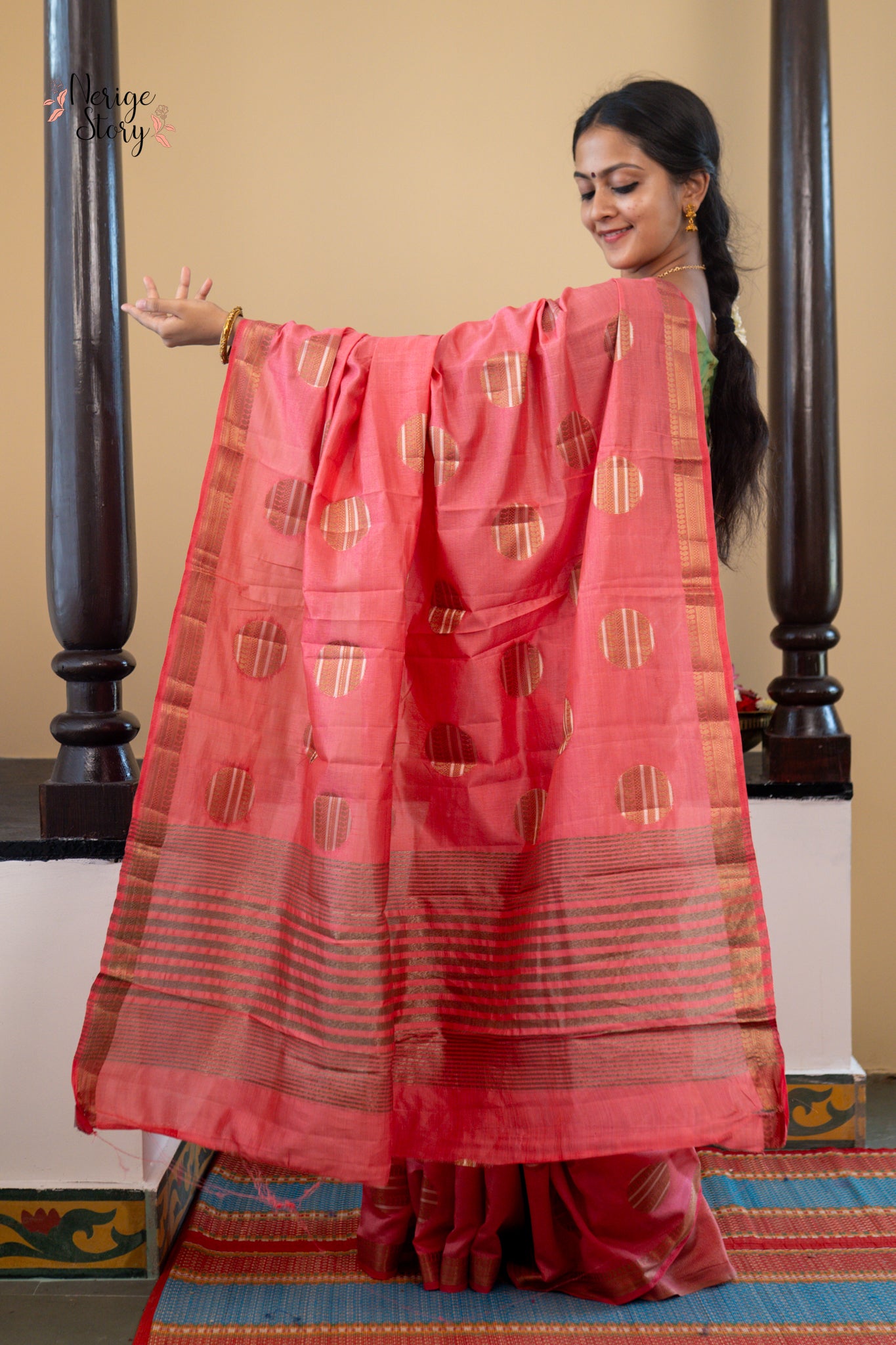 TISHYA (तिष्य)