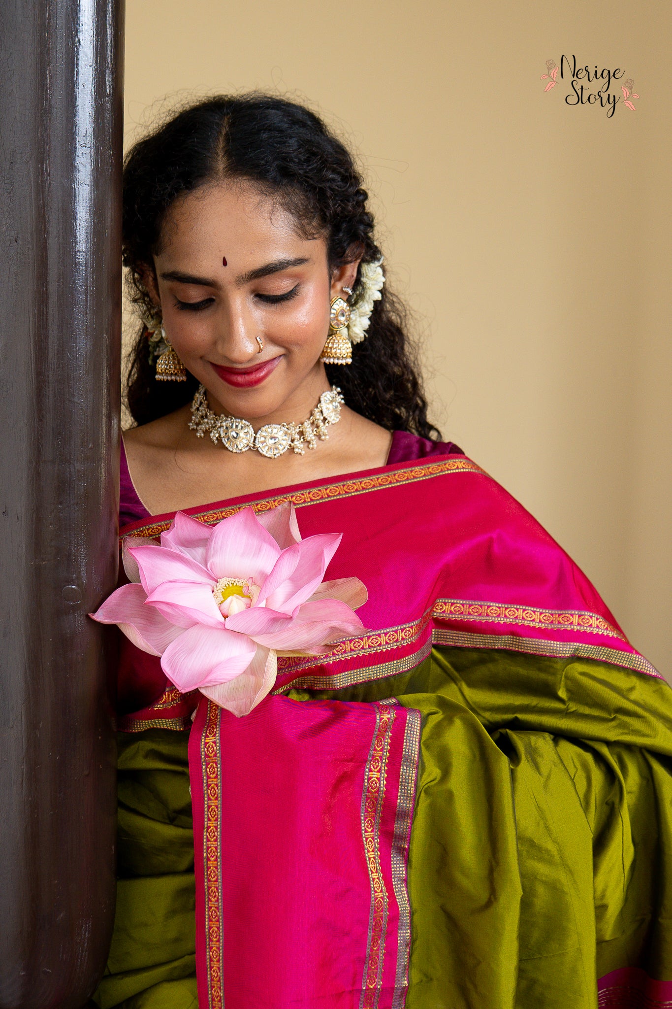 RAJESHWARI (ರಾಜೇಶ್ವರಿ)