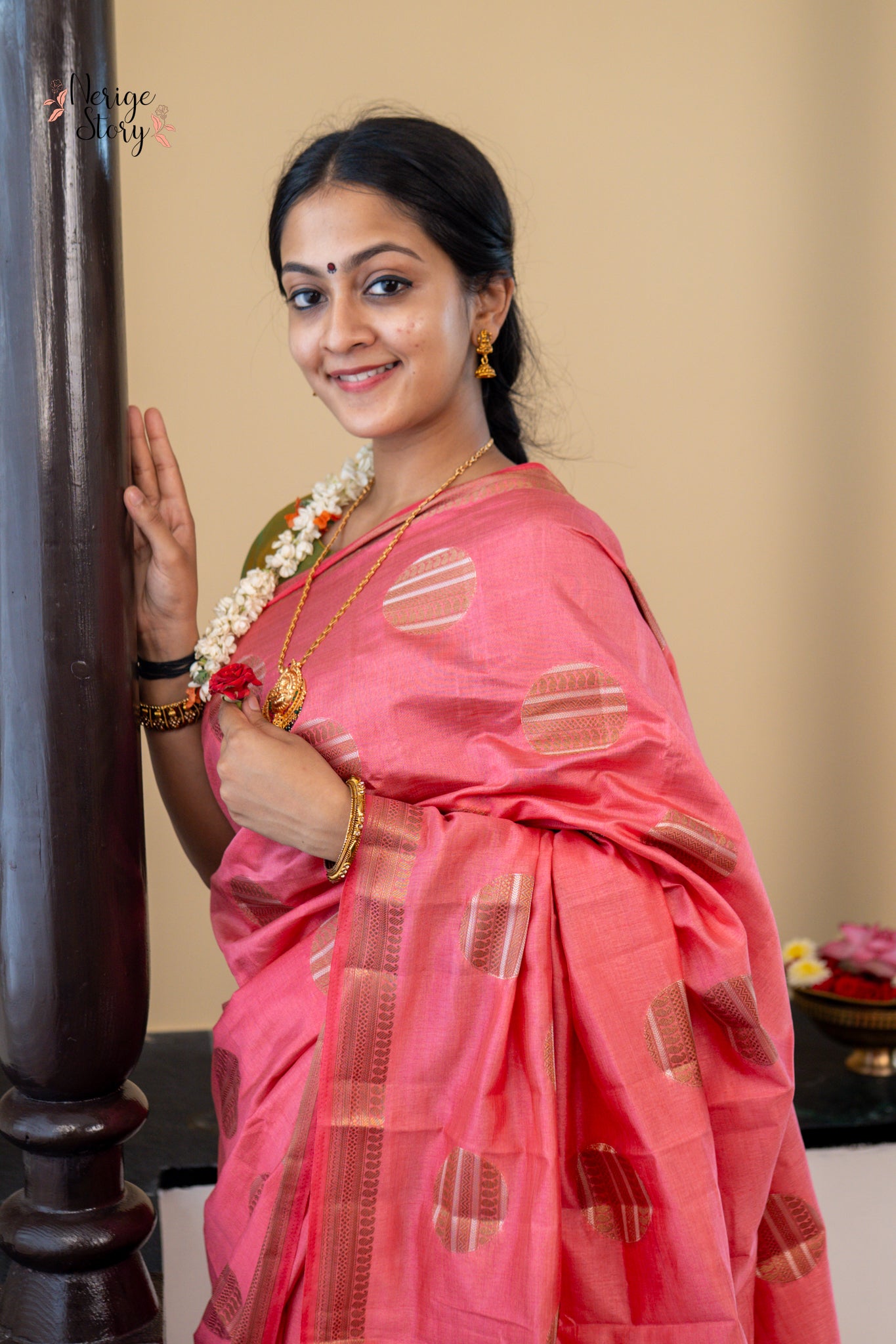 TISHYA (तिष्य)