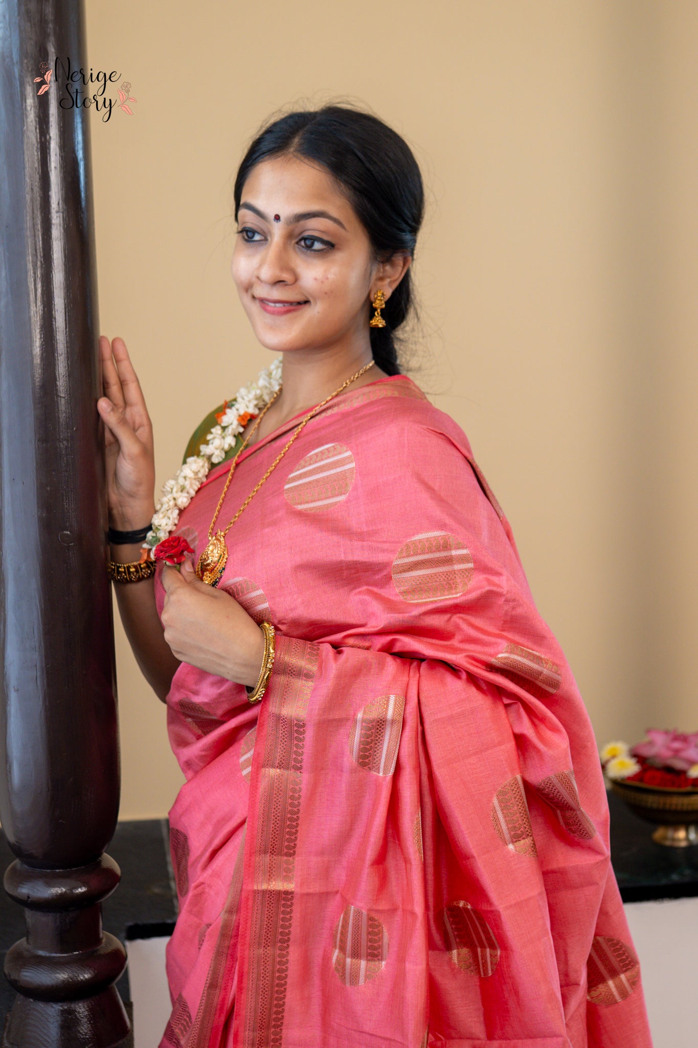 TISHYA (तिष्य)