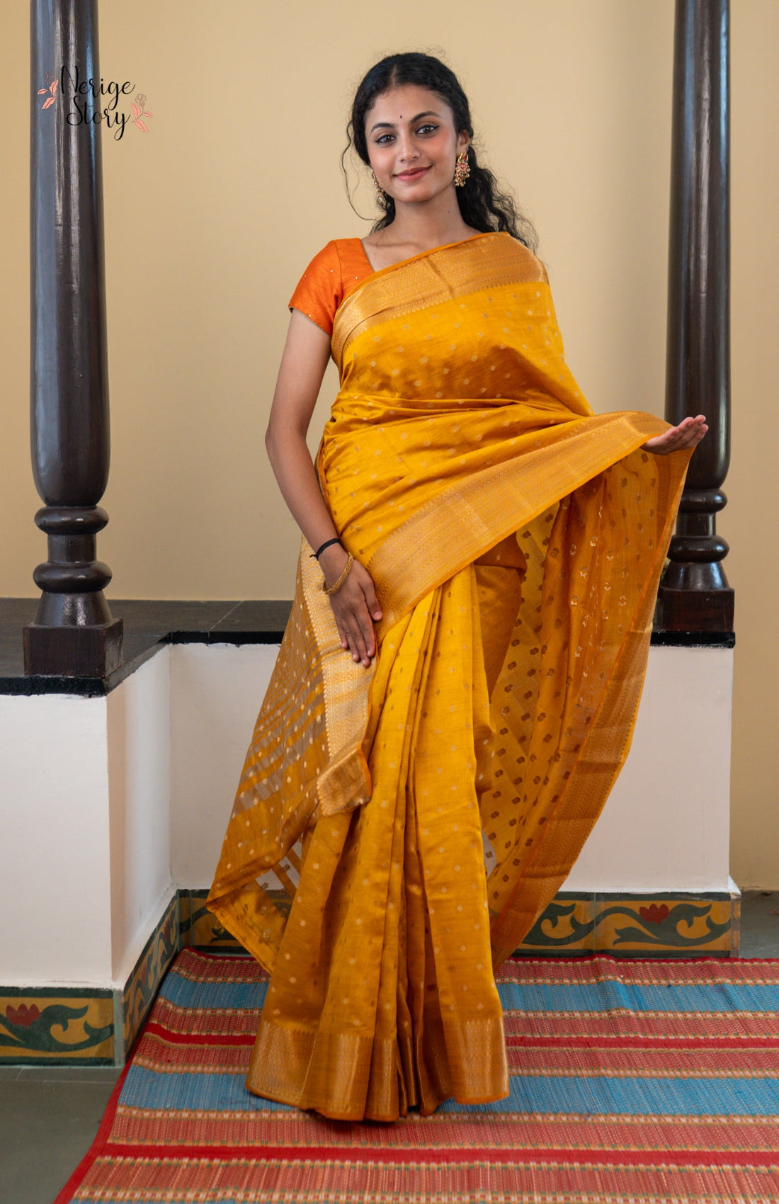 VANAPUSHPA SHREE (वनपुष्प श्री)