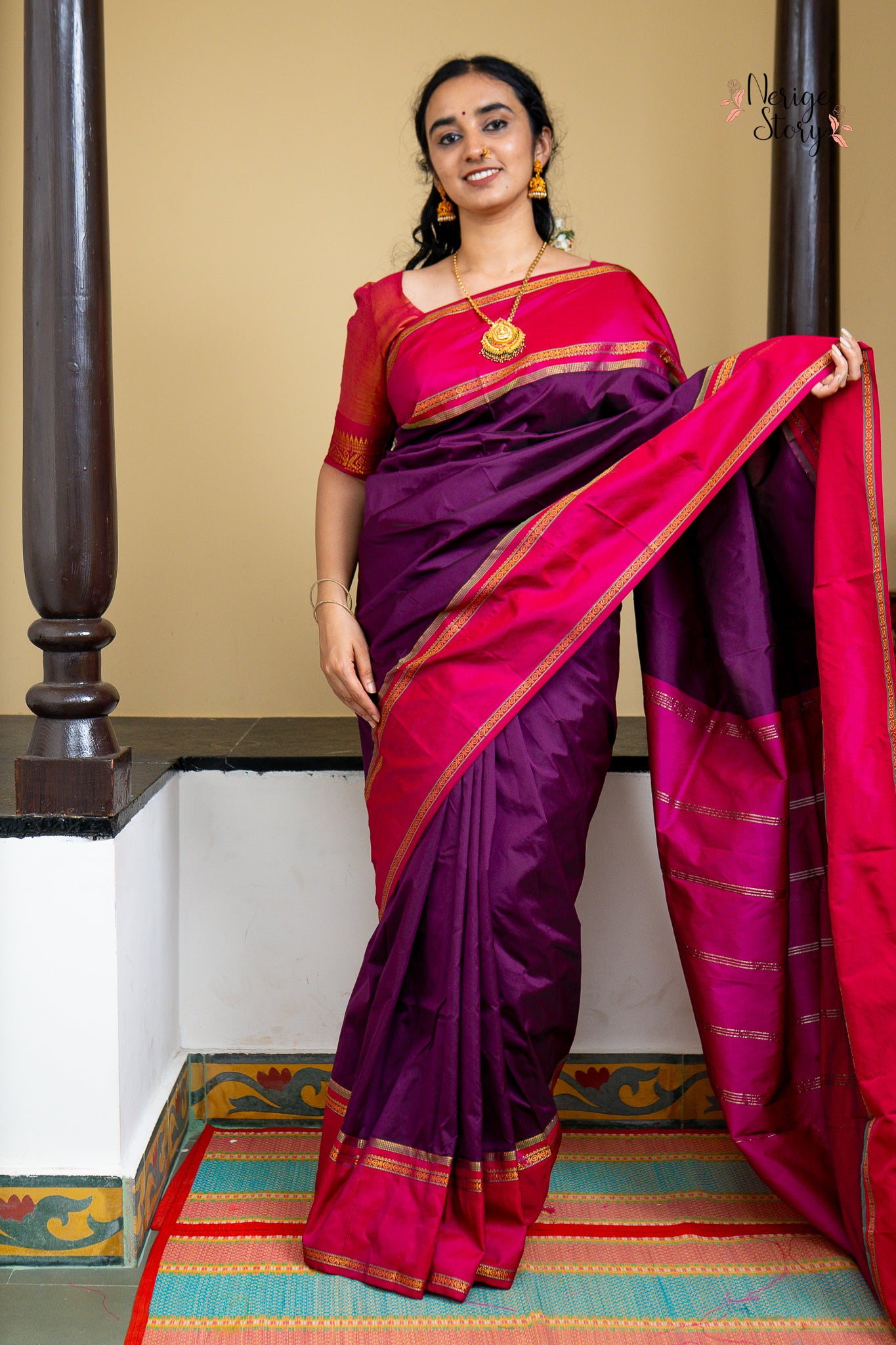 ADISHAKTI (ಆದಿಶಕ್ತಿ)