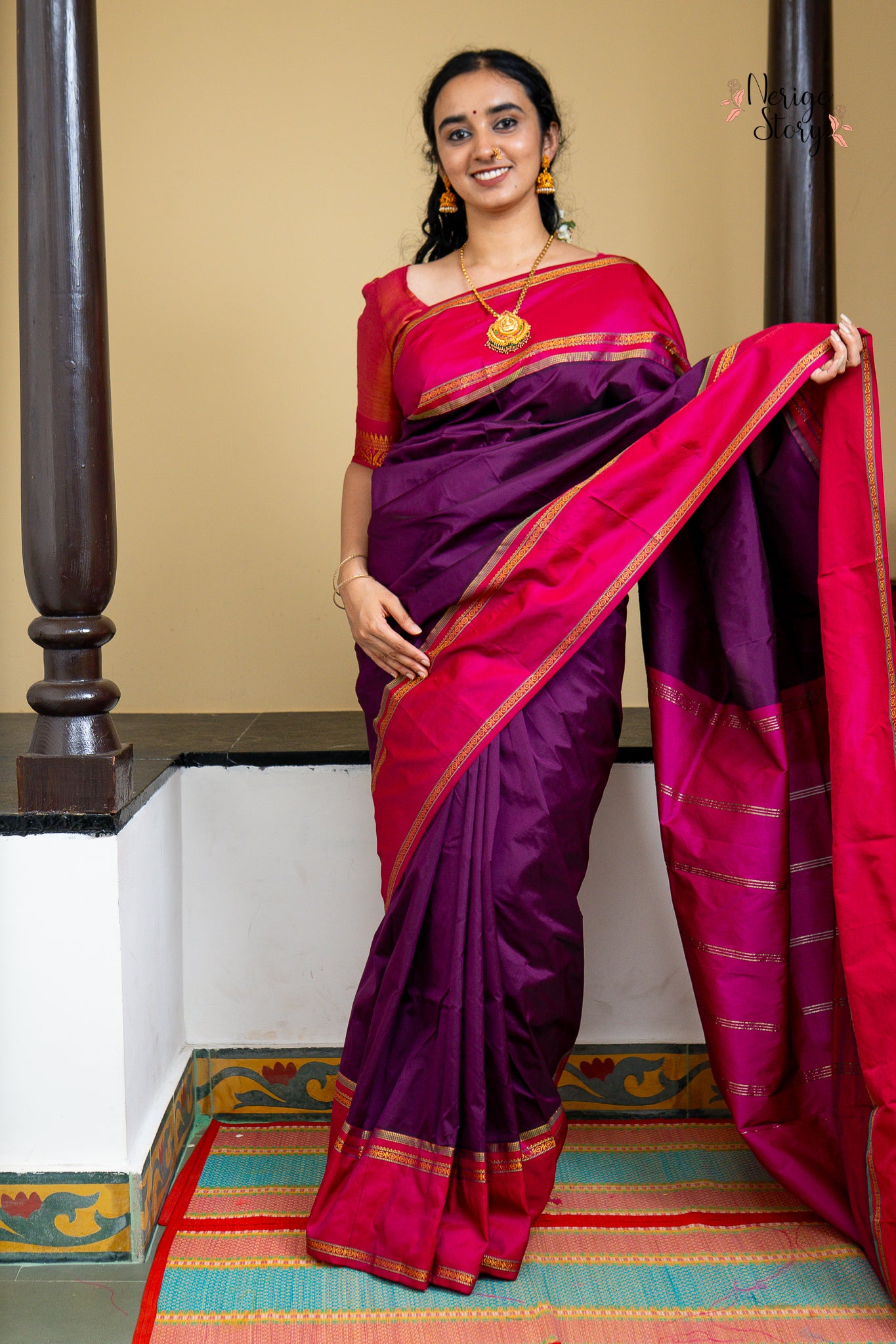 ADISHAKTI (ಆದಿಶಕ್ತಿ)
