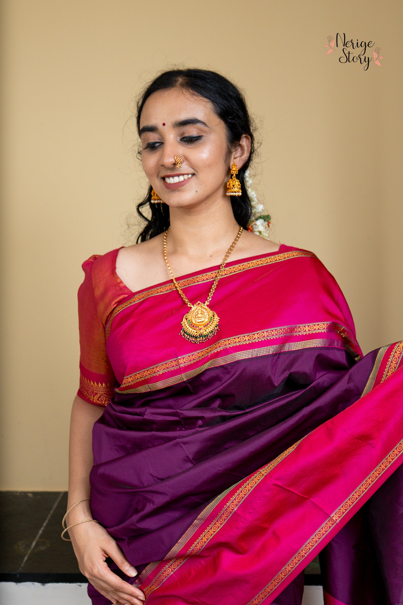 ADISHAKTI (ಆದಿಶಕ್ತಿ)