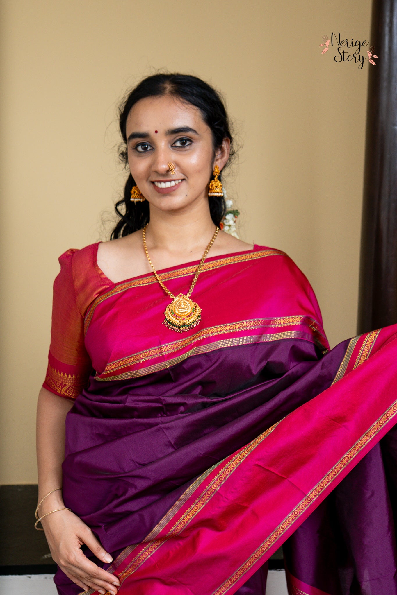 ADISHAKTI (ಆದಿಶಕ್ತಿ)