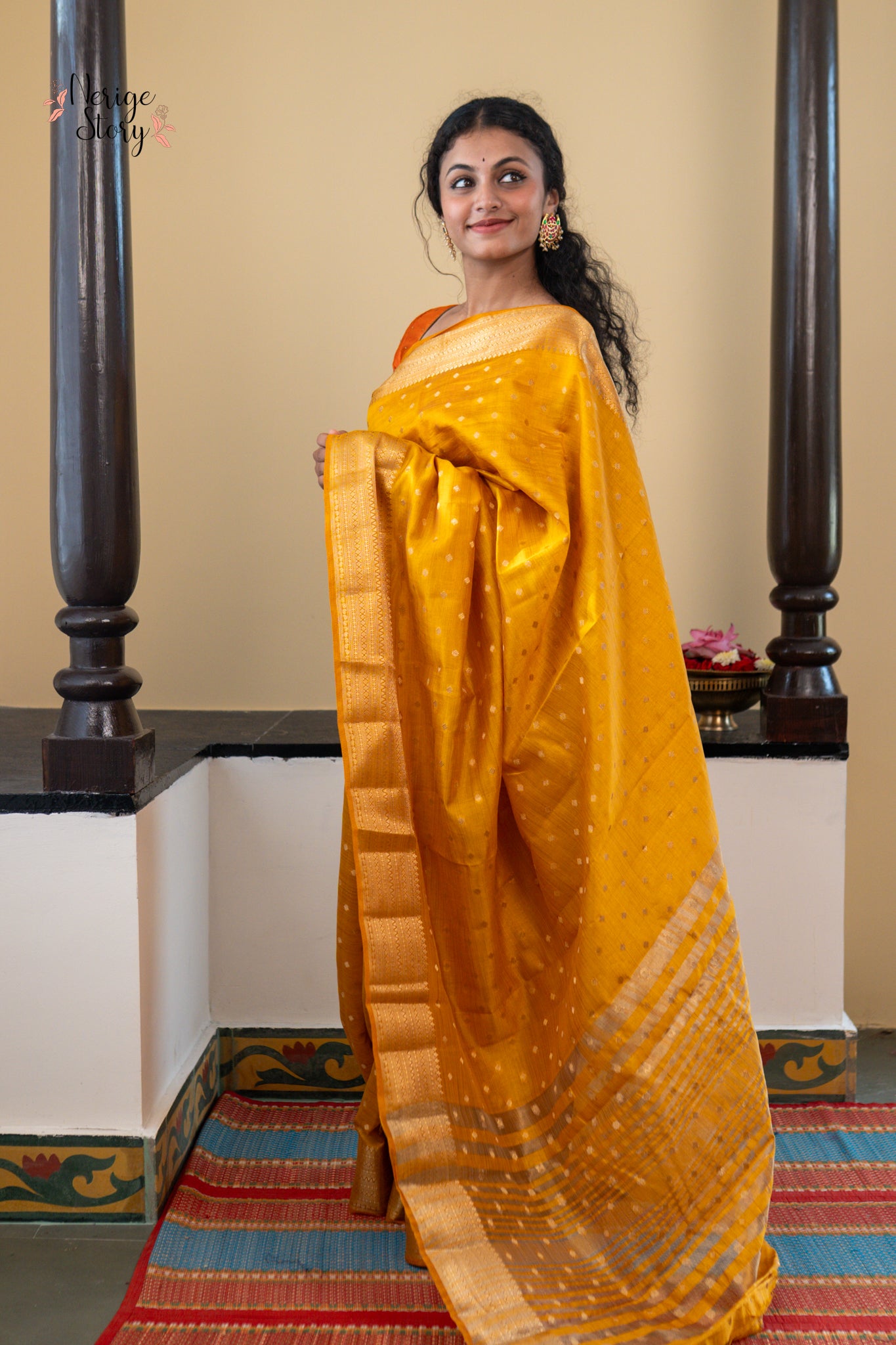 VANAPUSHPA SHREE (वनपुष्प श्री)