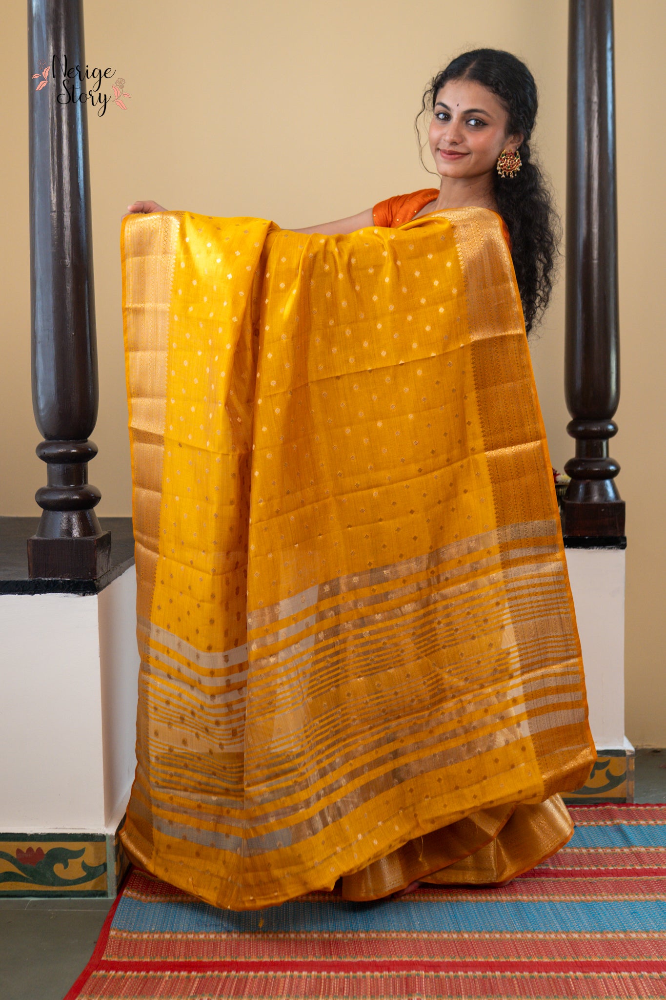 VANAPUSHPA SHREE (वनपुष्प श्री)