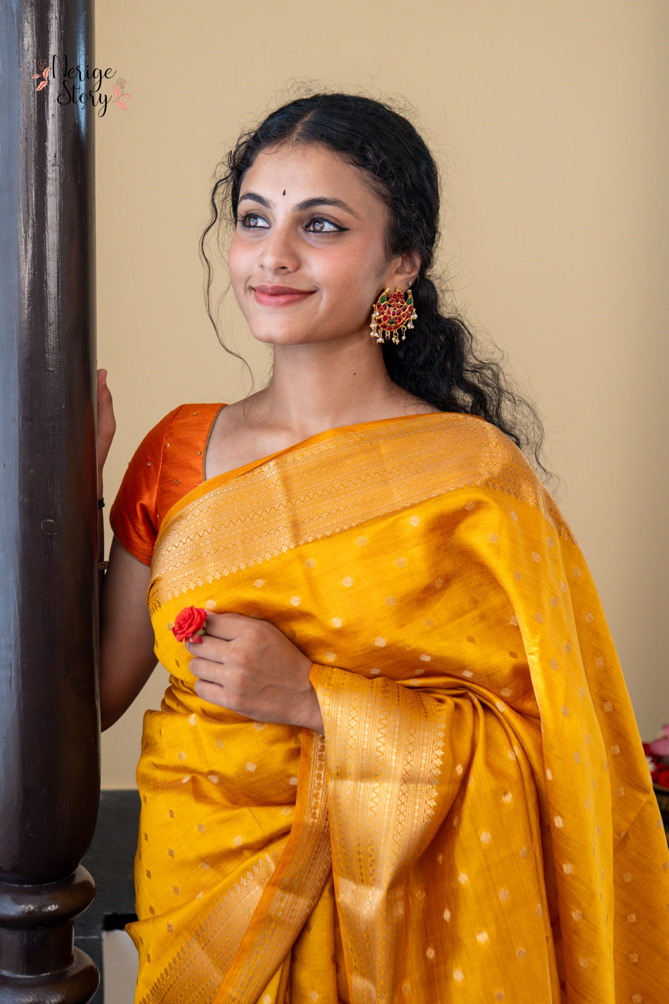 VANAPUSHPA SHREE (वनपुष्प श्री)