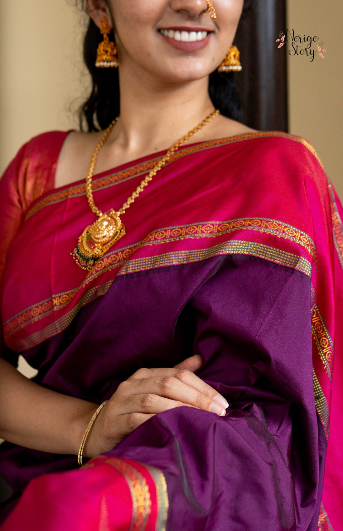 ADISHAKTI (ಆದಿಶಕ್ತಿ)