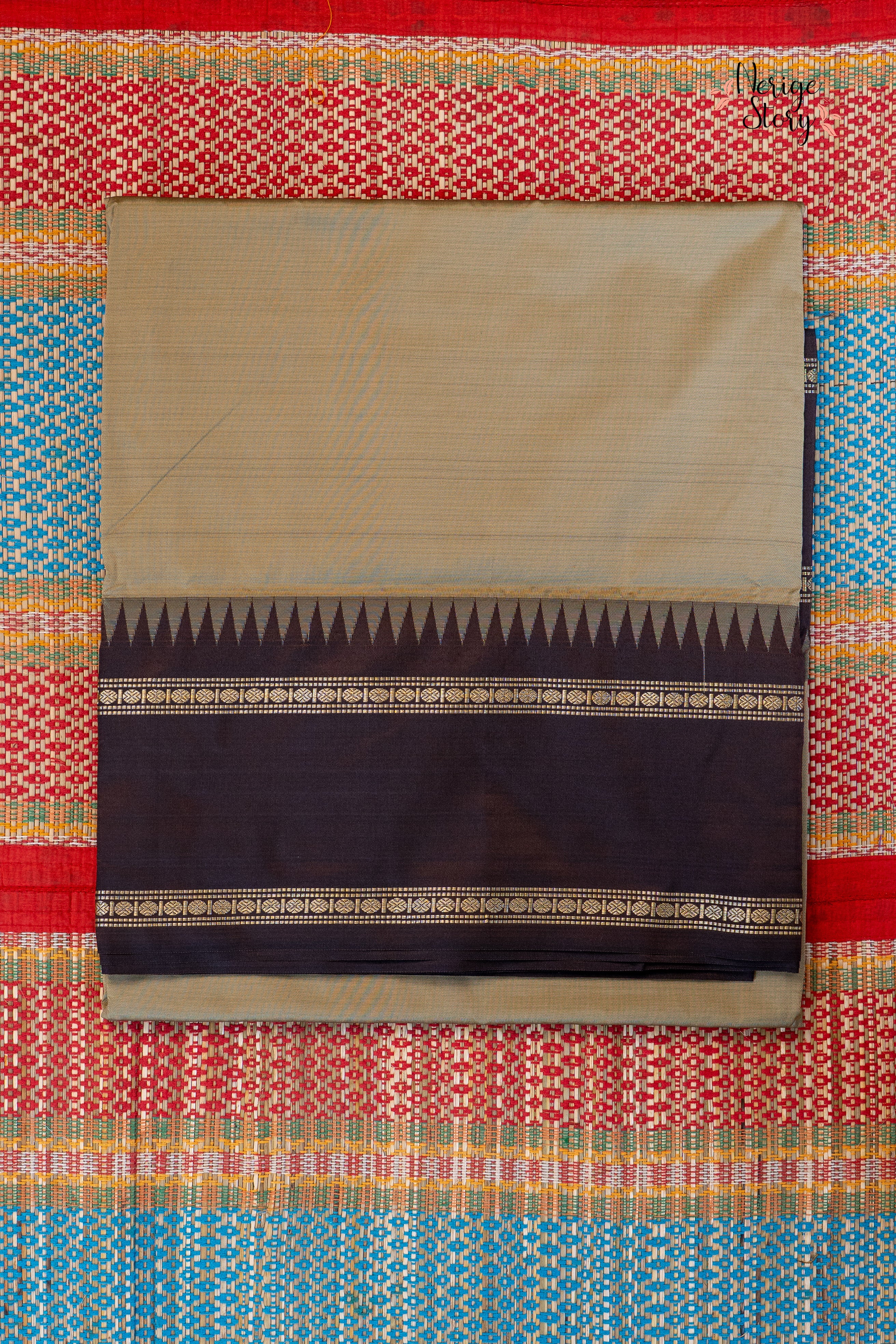 Saree - 2