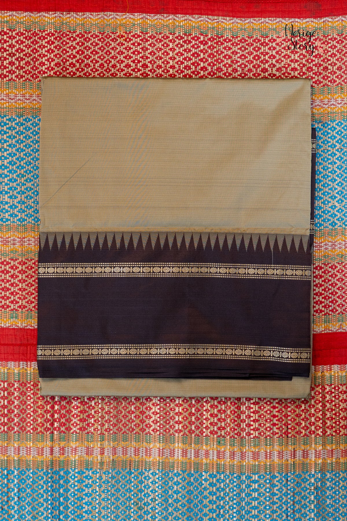 Saree - 2