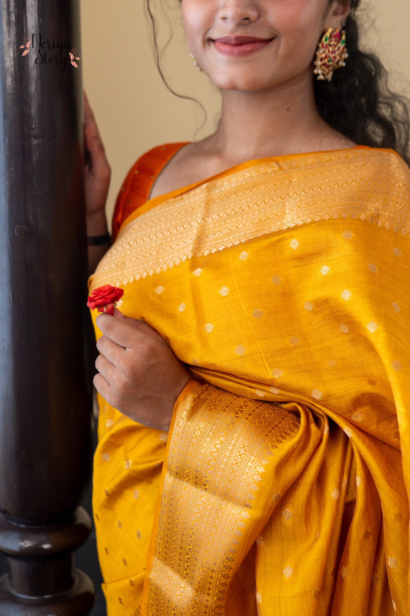 VANAPUSHPA SHREE (वनपुष्प श्री)