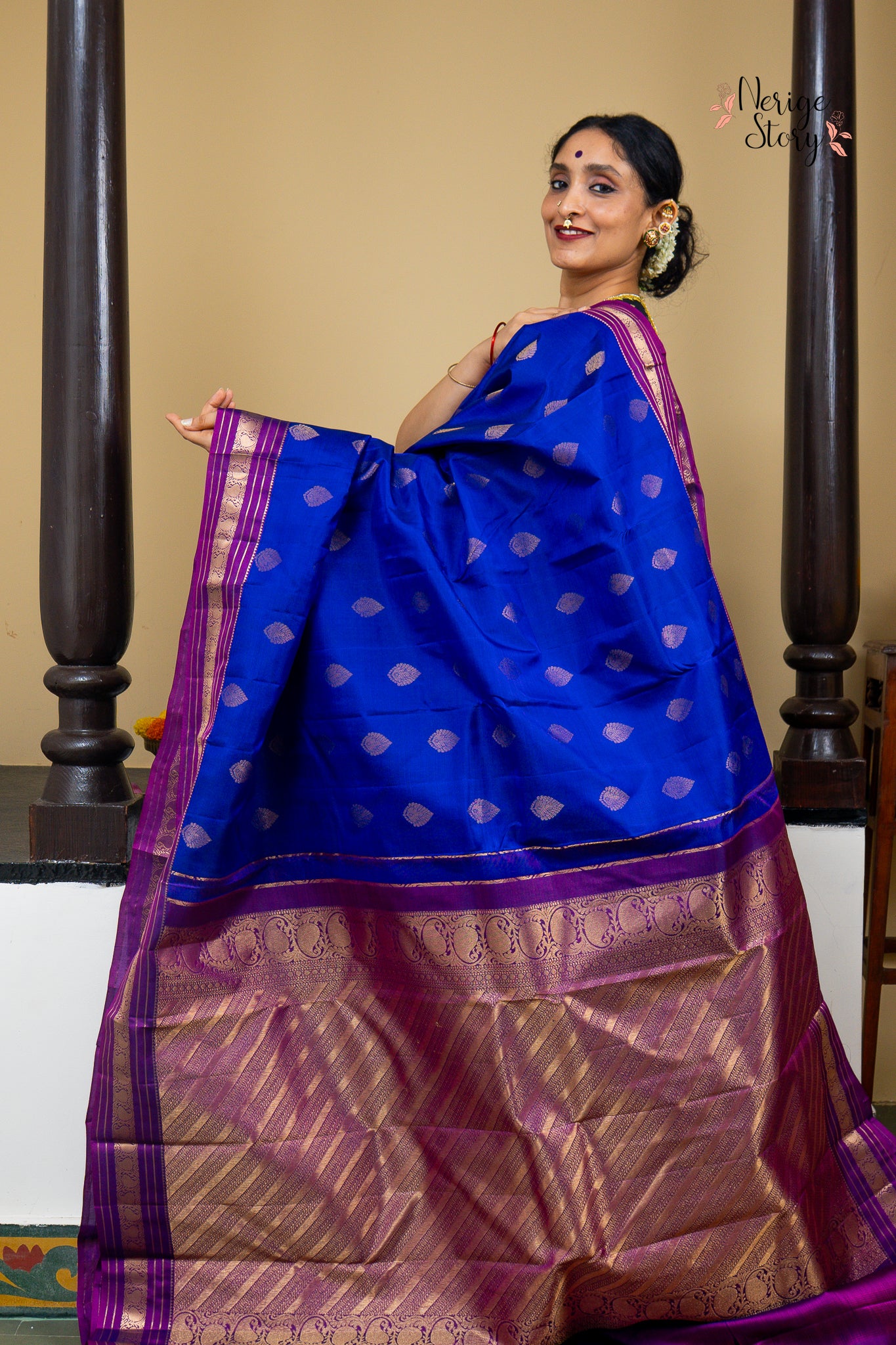 RAJNI (రజ్ని)