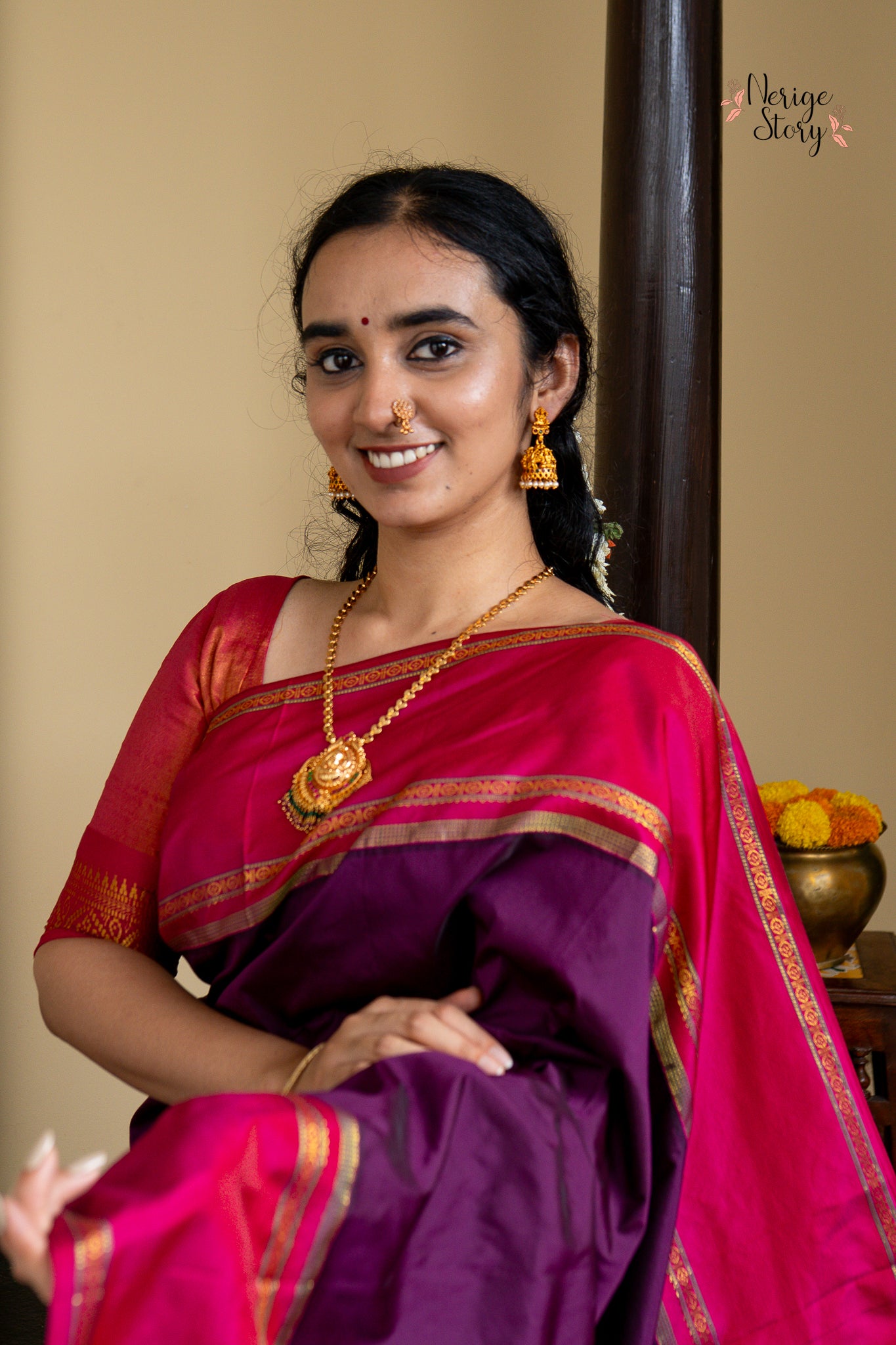 ADISHAKTI (ಆದಿಶಕ್ತಿ)