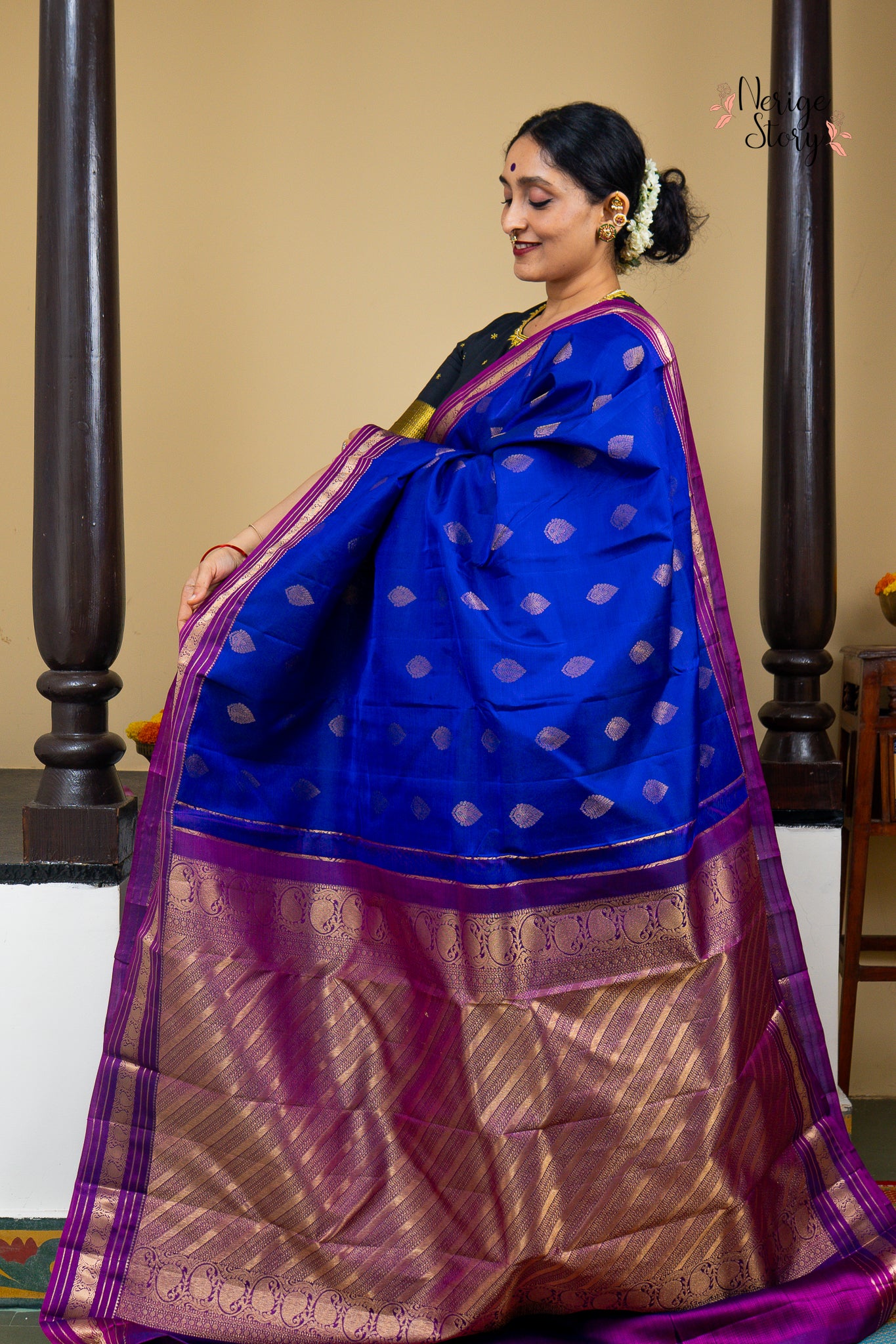 RAJNI (రజ్ని)