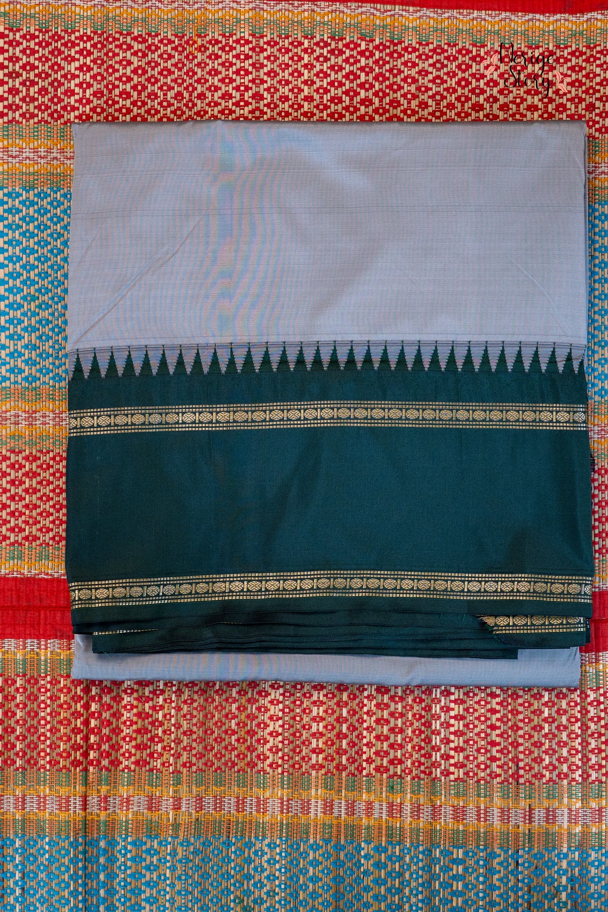 Saree - 1