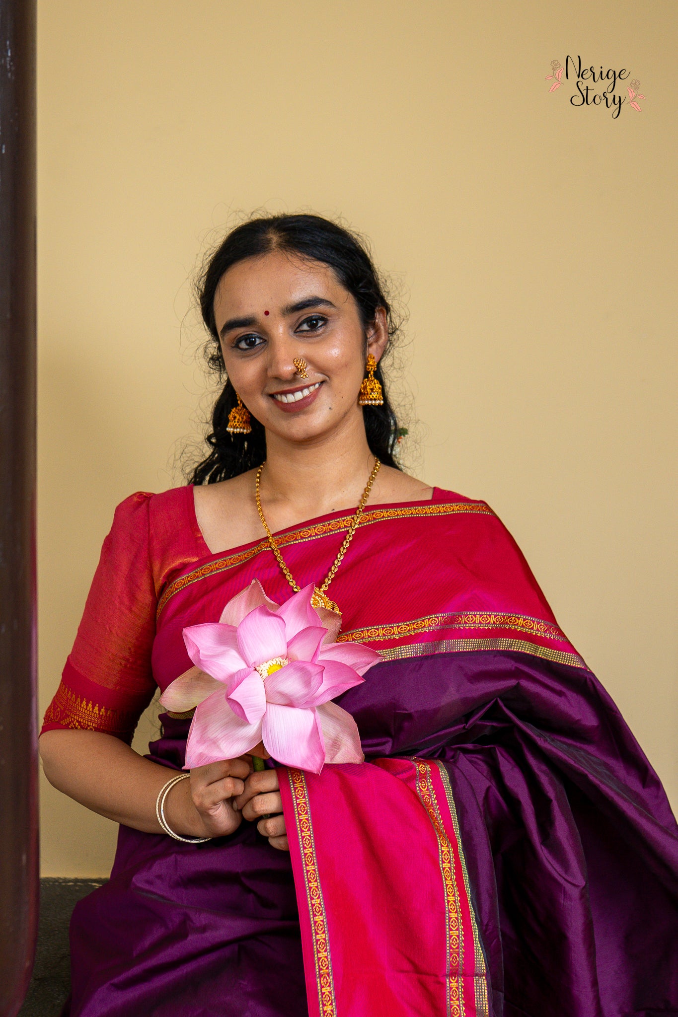 ADISHAKTI (ಆದಿಶಕ್ತಿ)