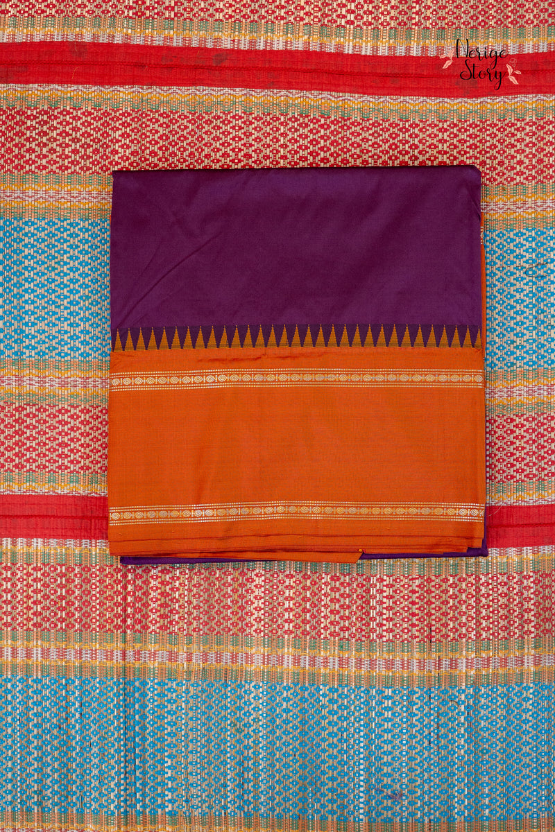Saree - 4