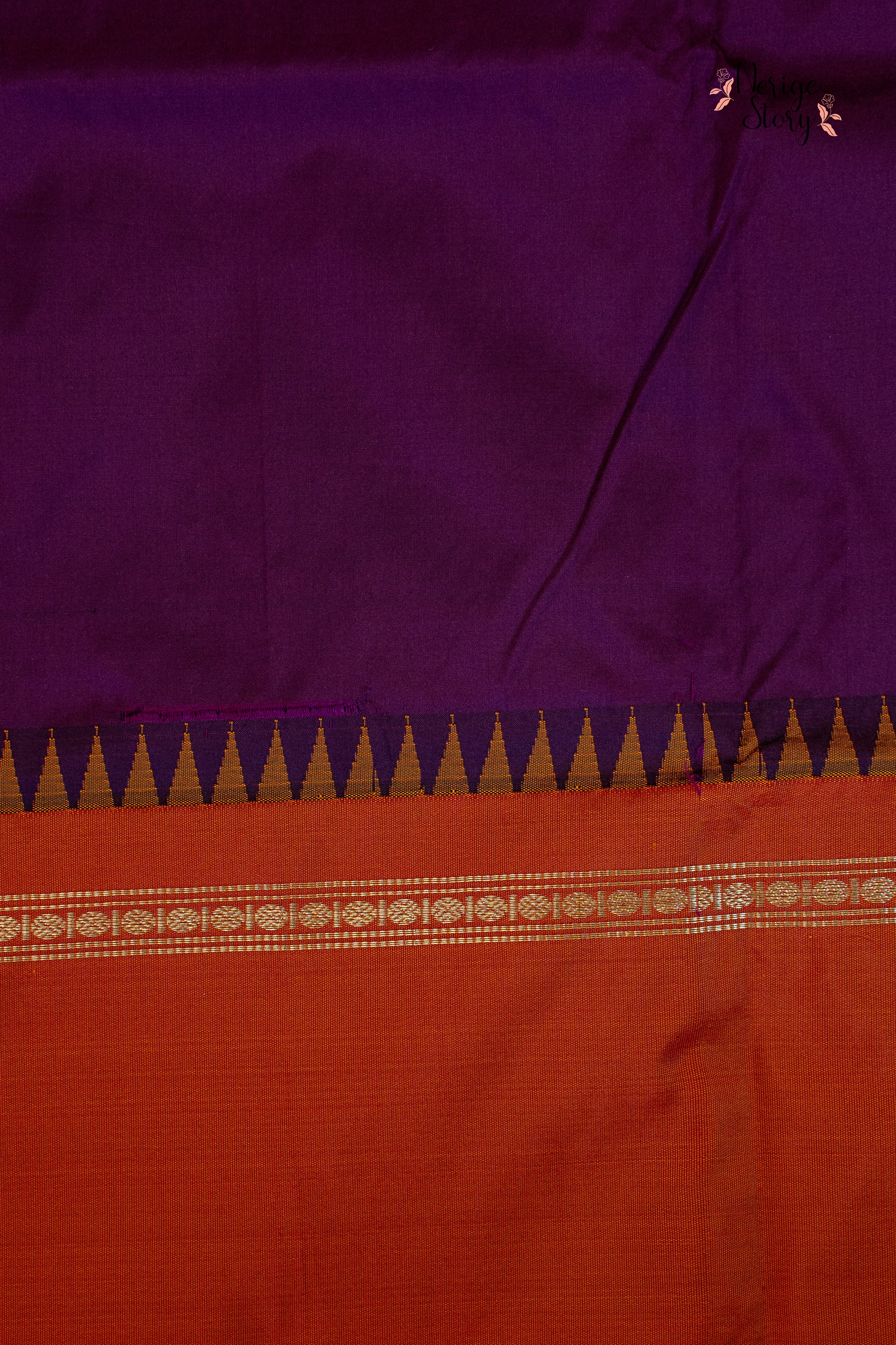 Saree - 2