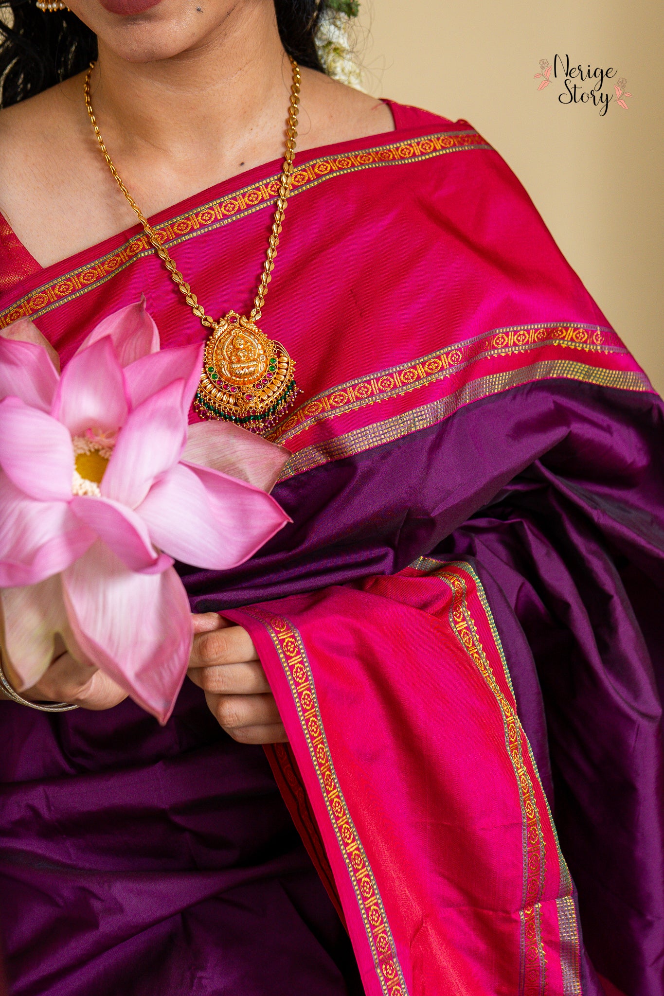 ADISHAKTI (ಆದಿಶಕ್ತಿ)