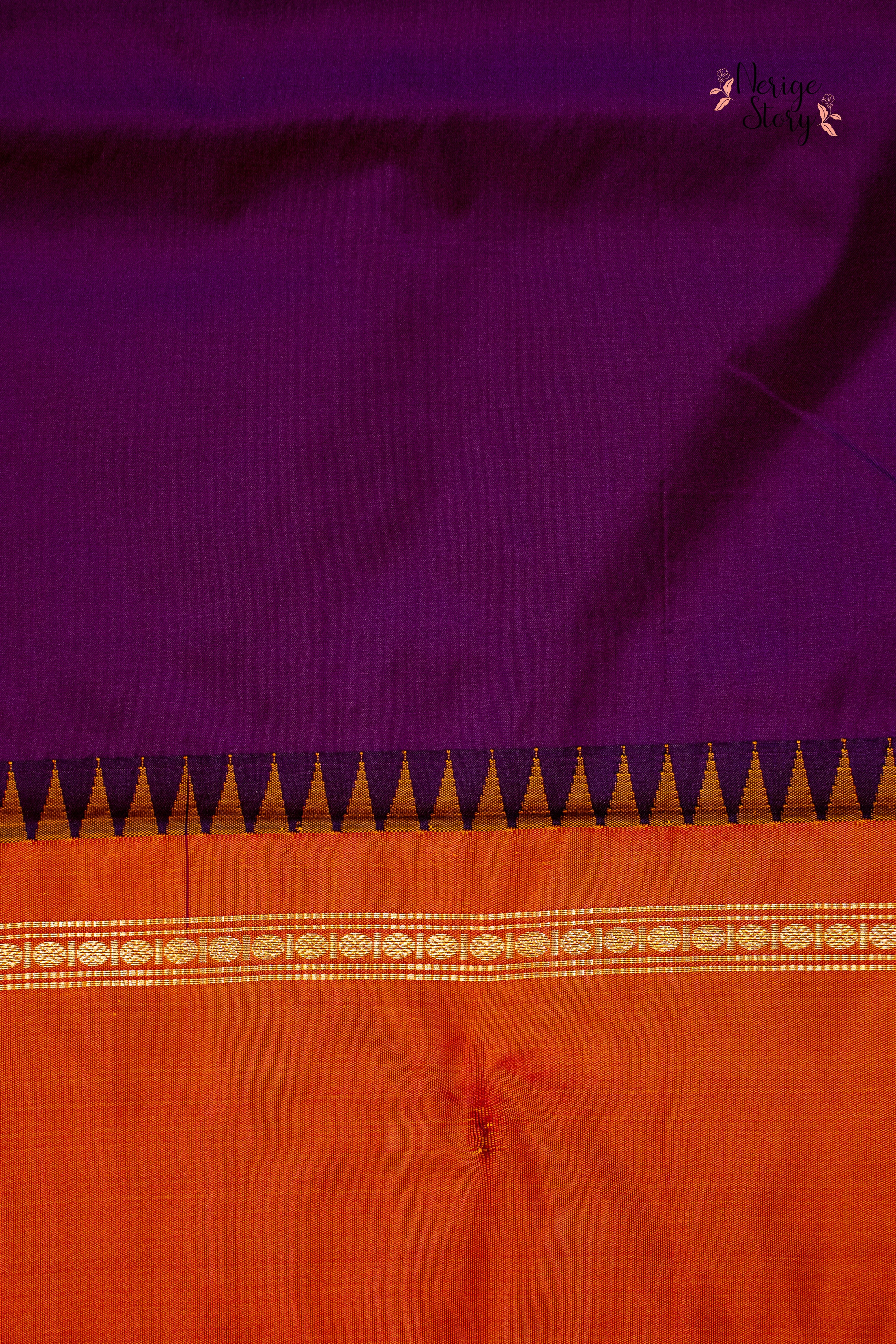 Saree - 2