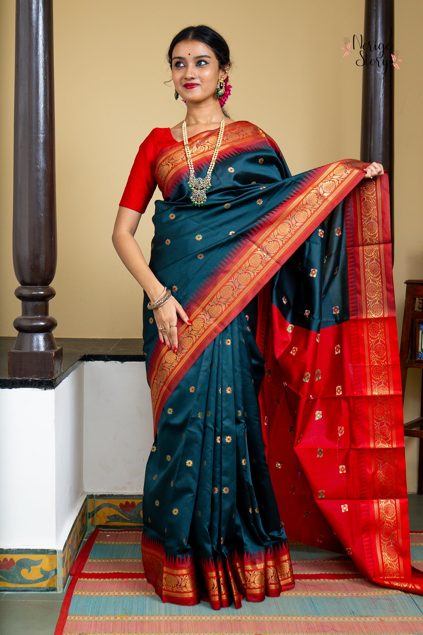JAYANIKA (जयानिका)