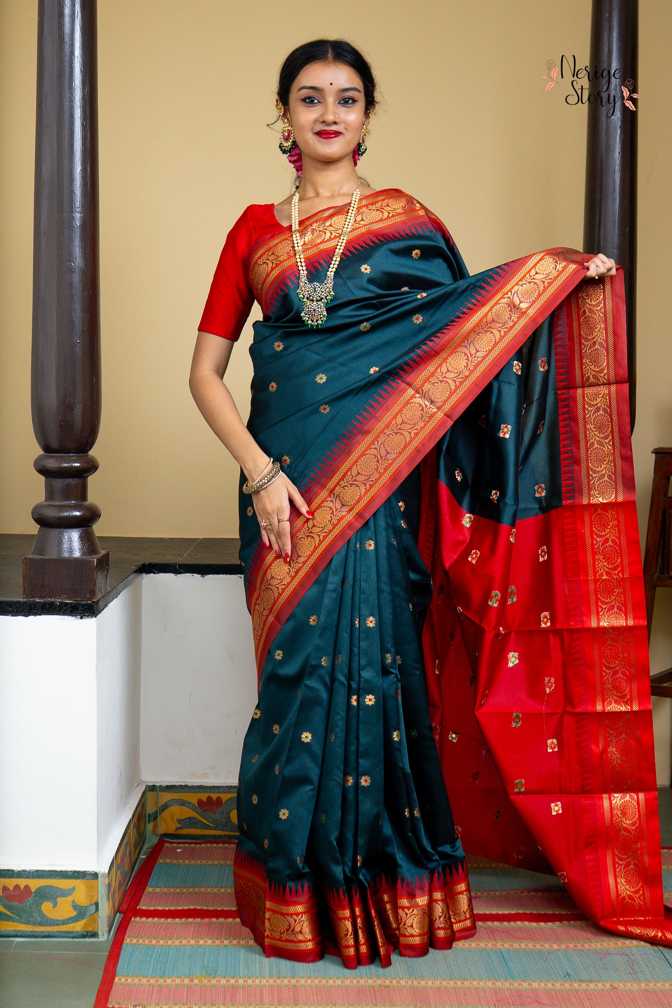JAYANIKA (जयानिका)