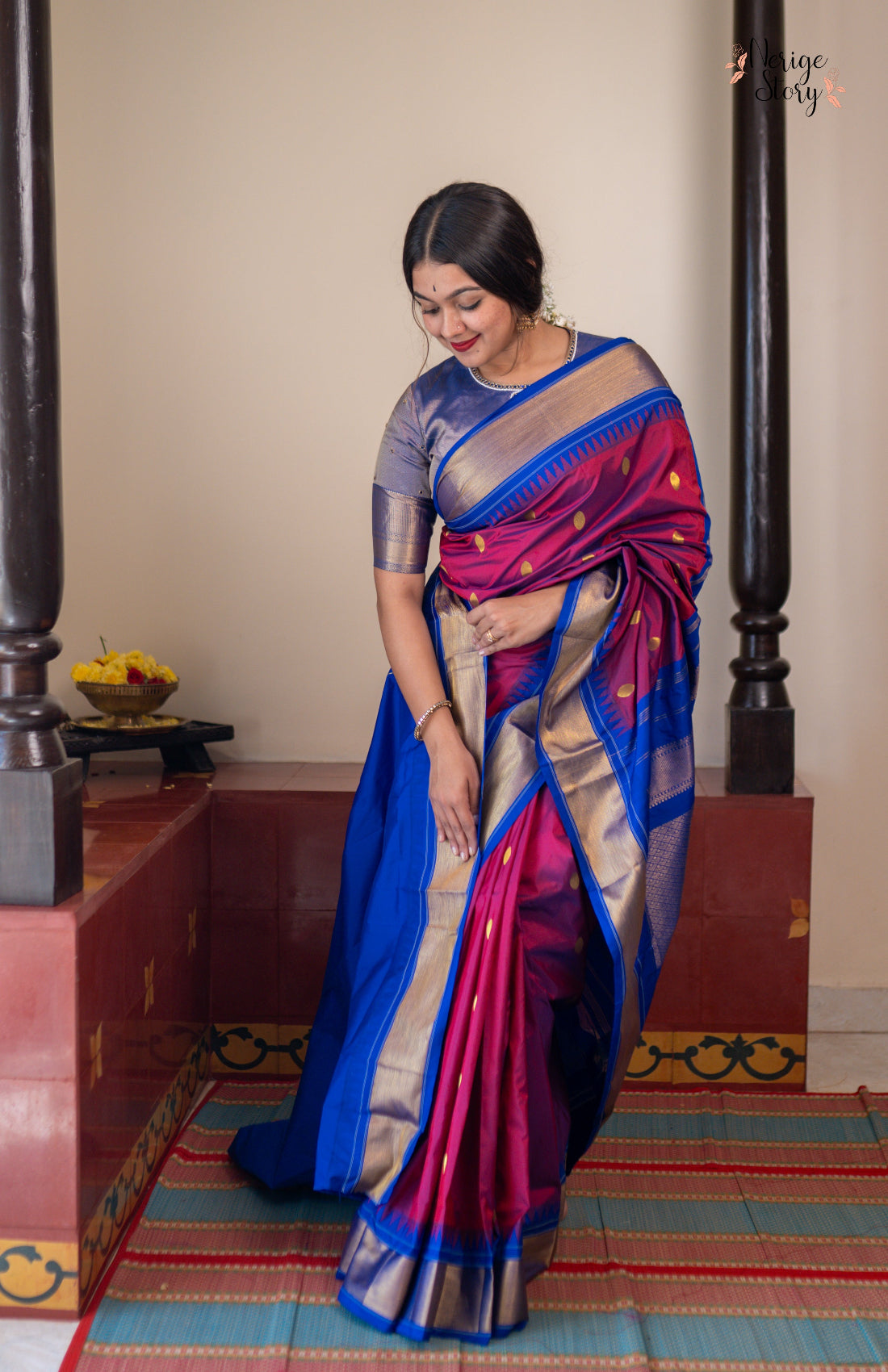 GAANAVI (ಗಾನವಿ)