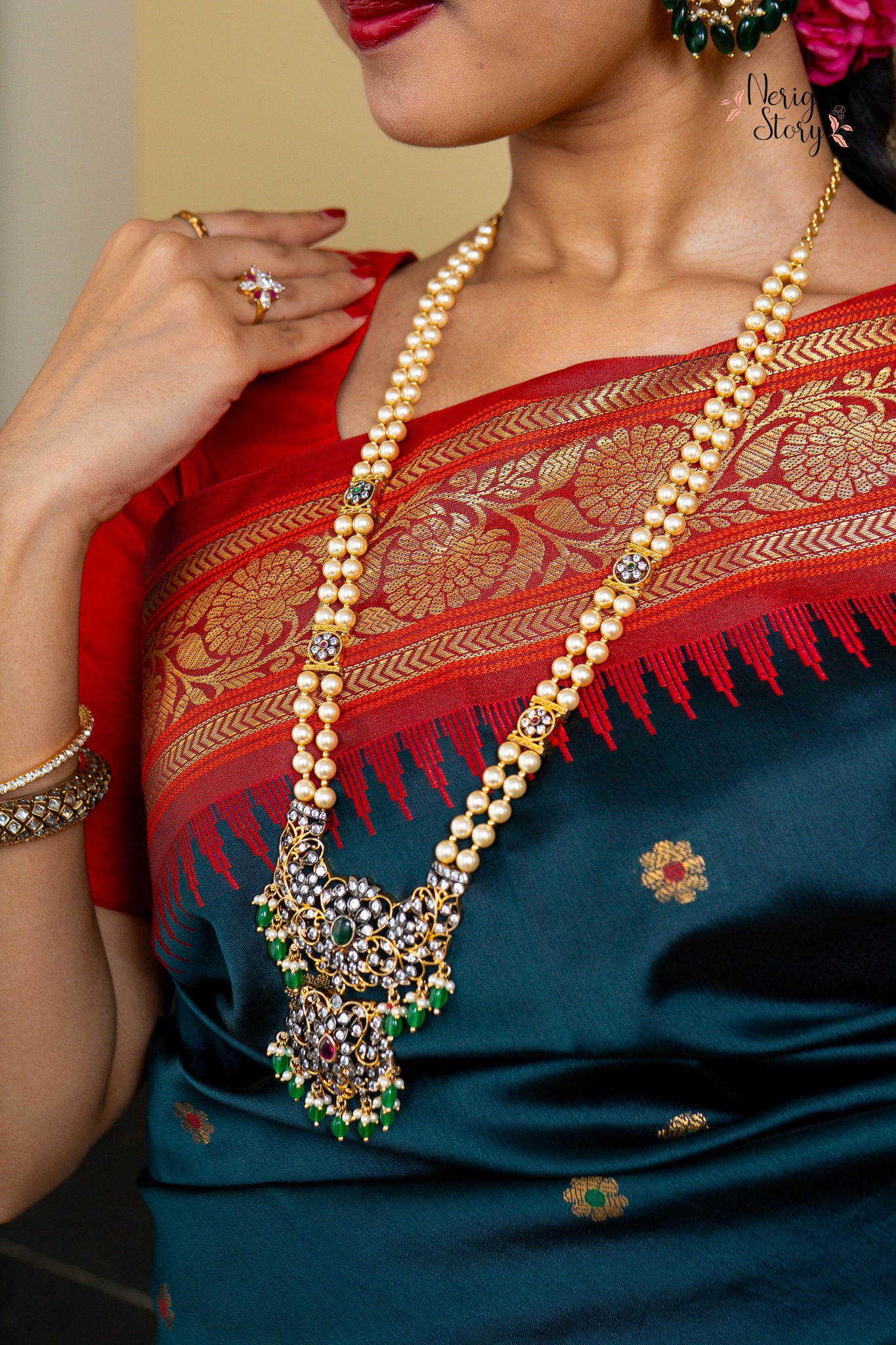 JAYANIKA (जयानिका)