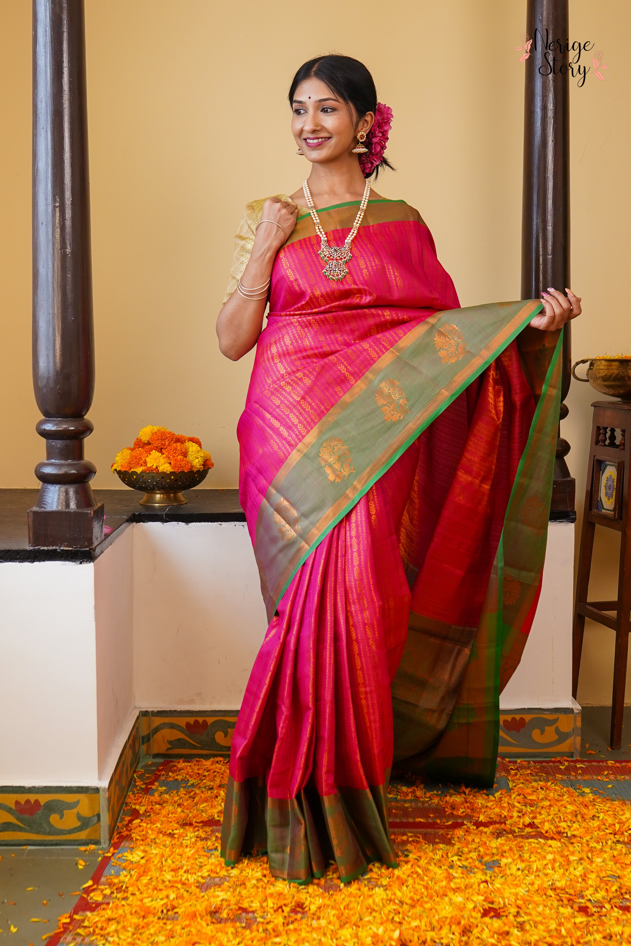 PADMINI (ಪದ್ಮಿನಿ)