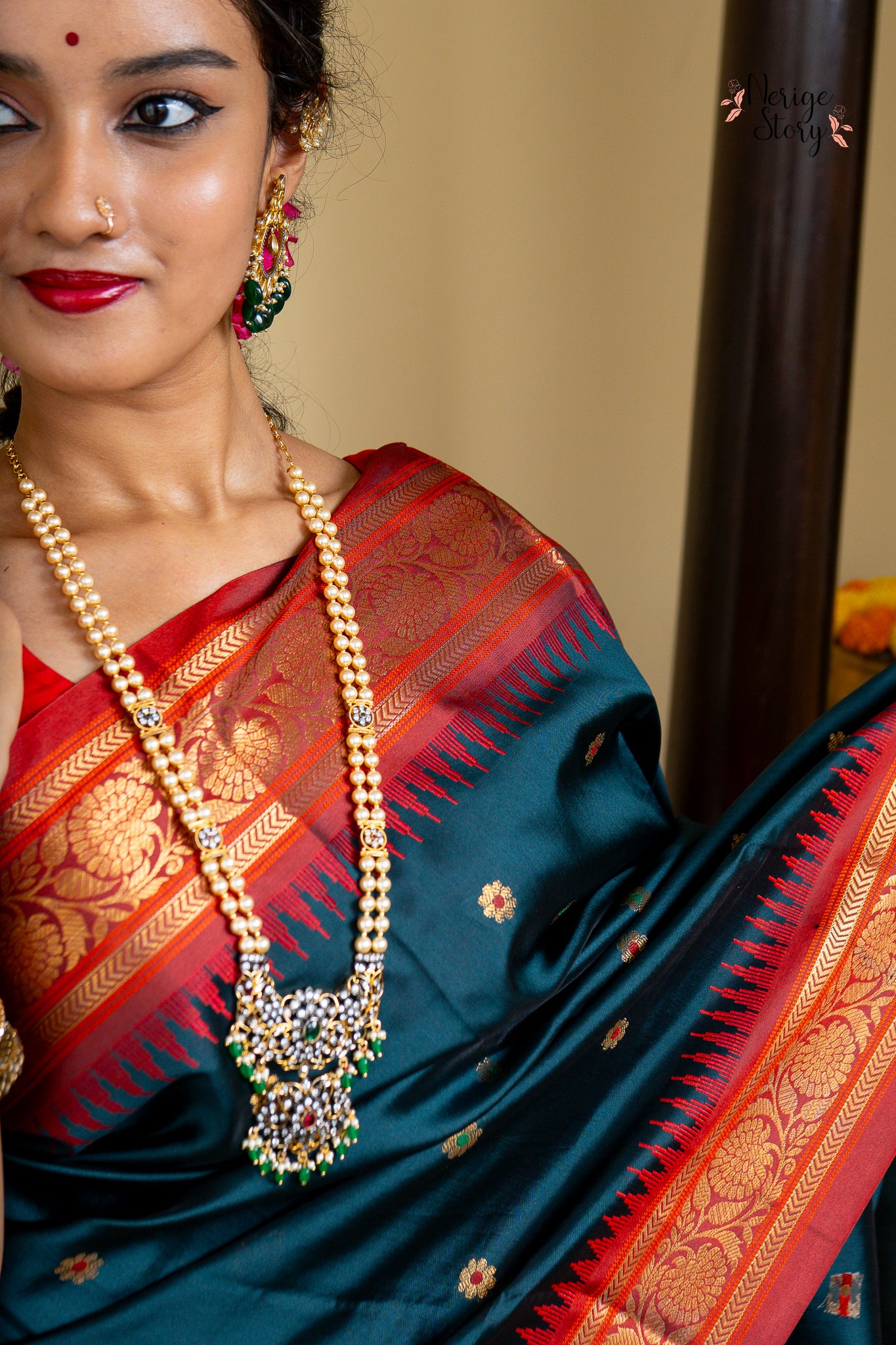 JAYANIKA (जयानिका)