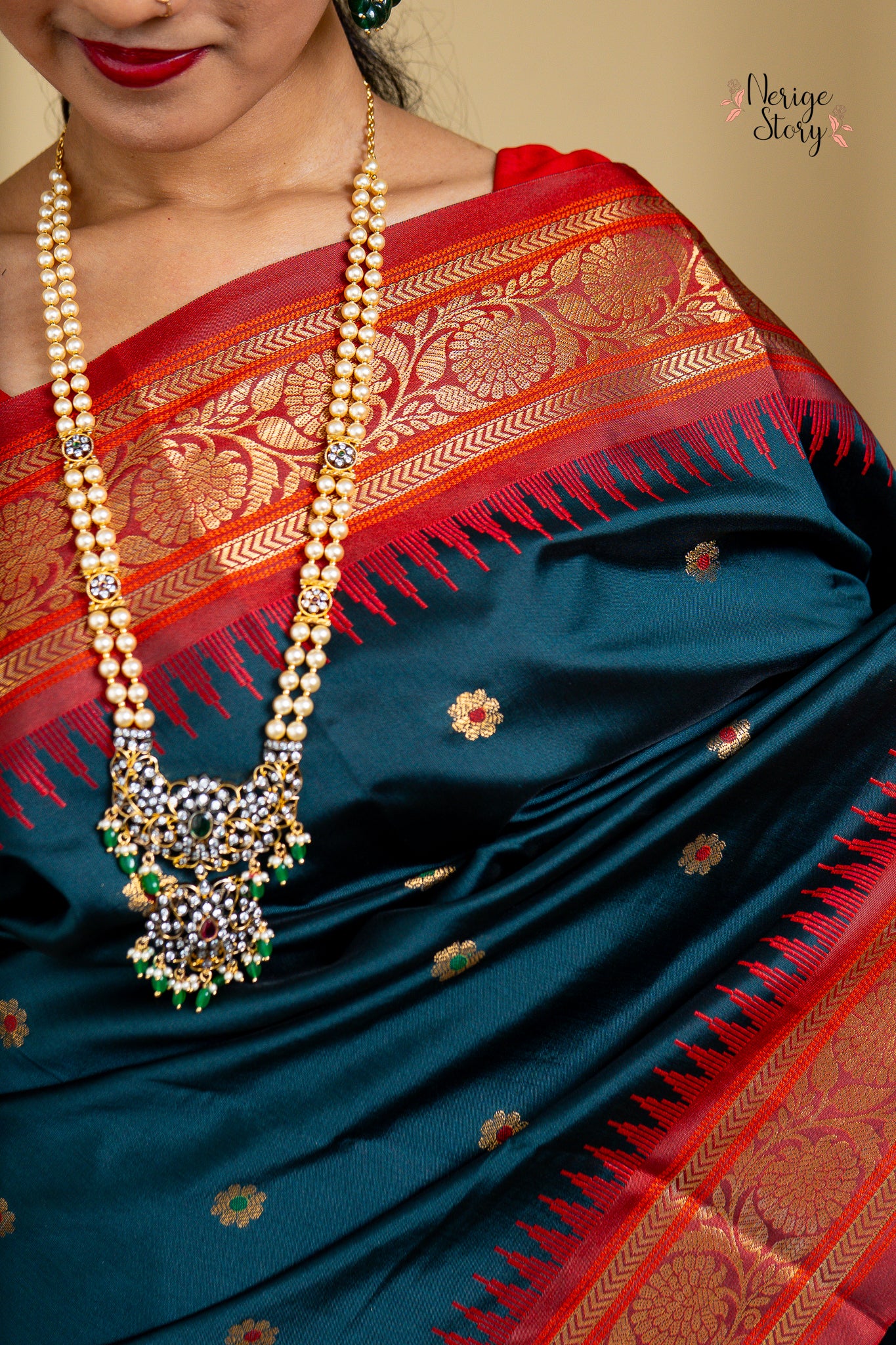 JAYANIKA (जयानिका)