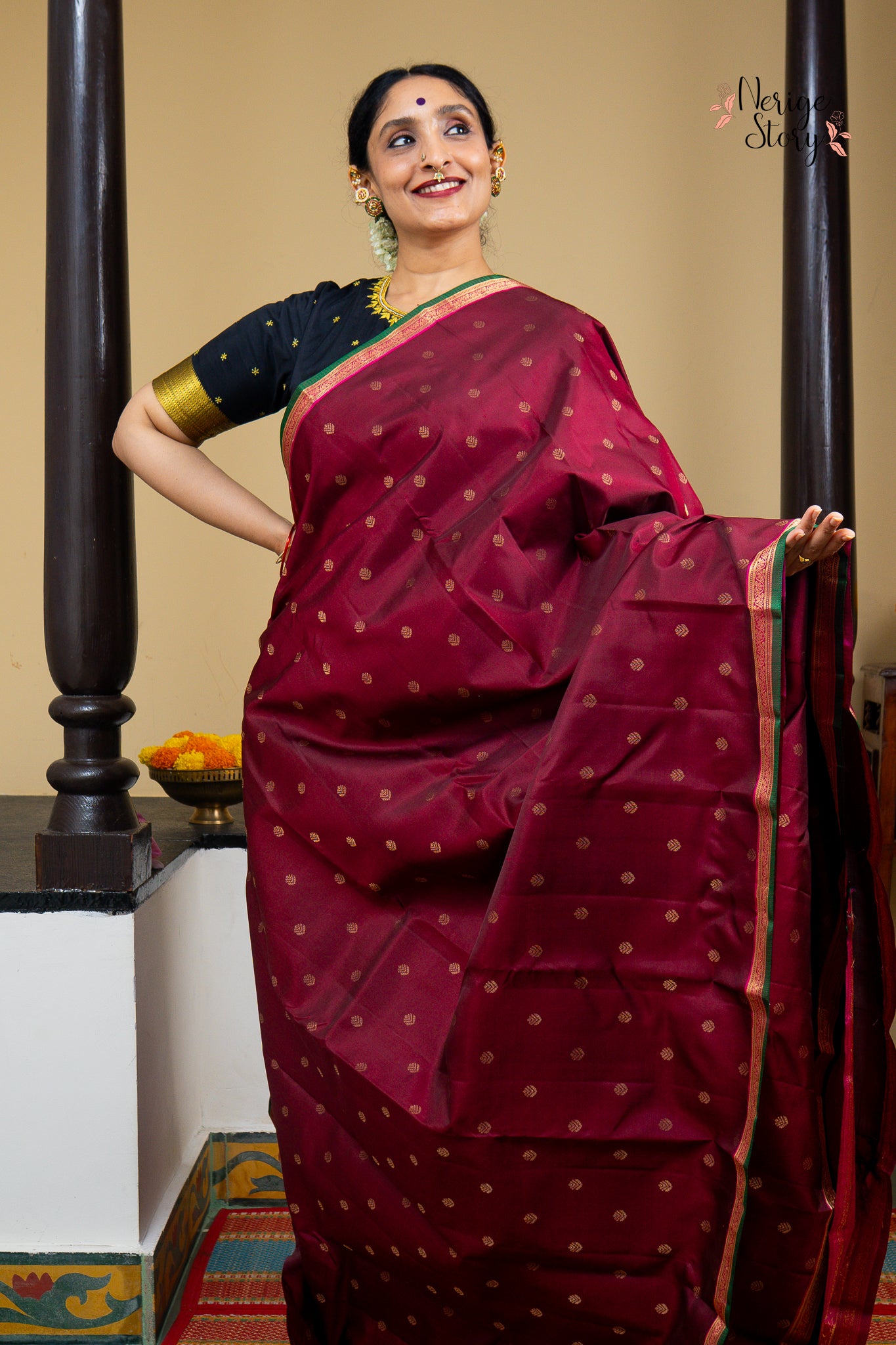 VISHWASINI (విశ్వాసిని)