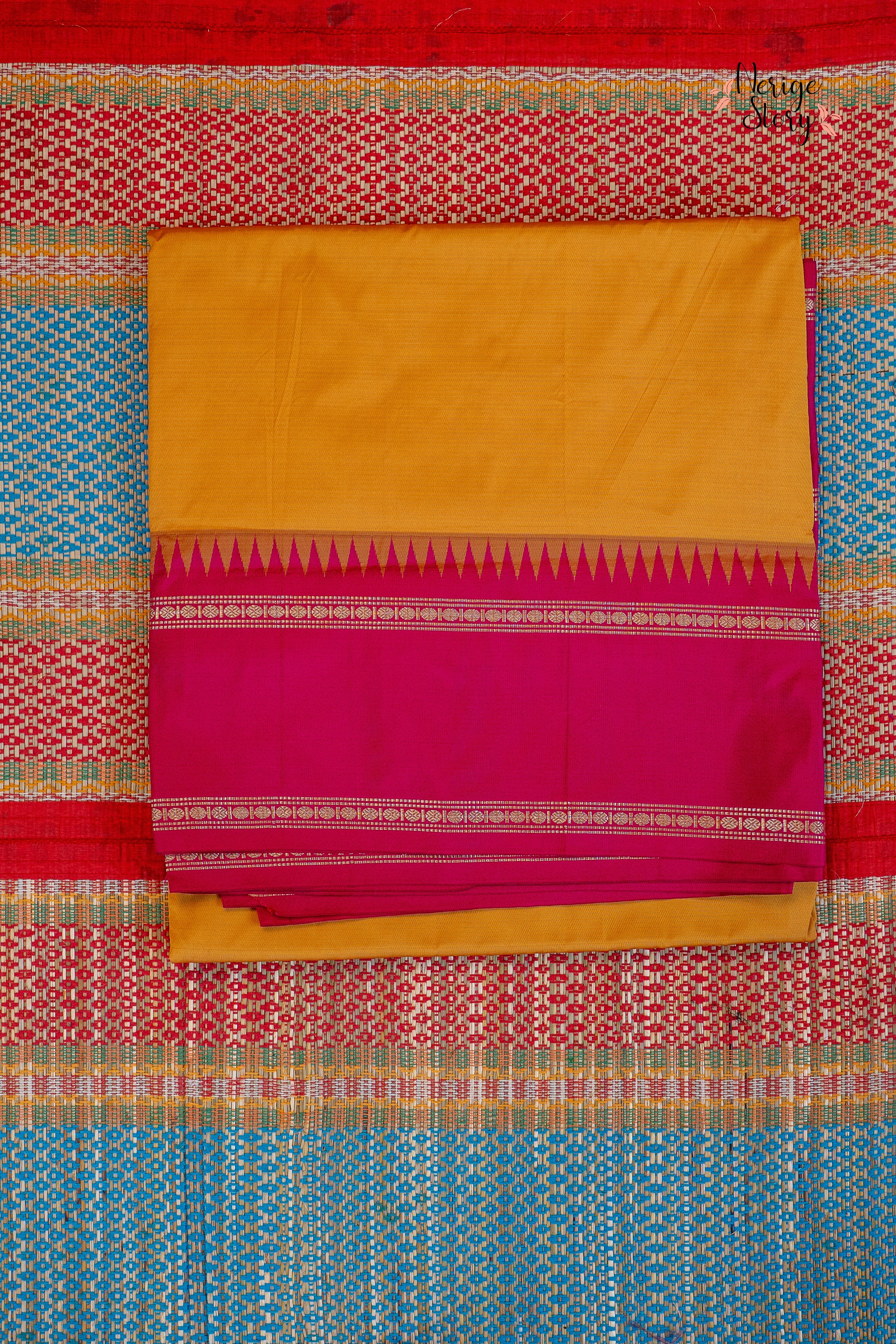 Saree - 3