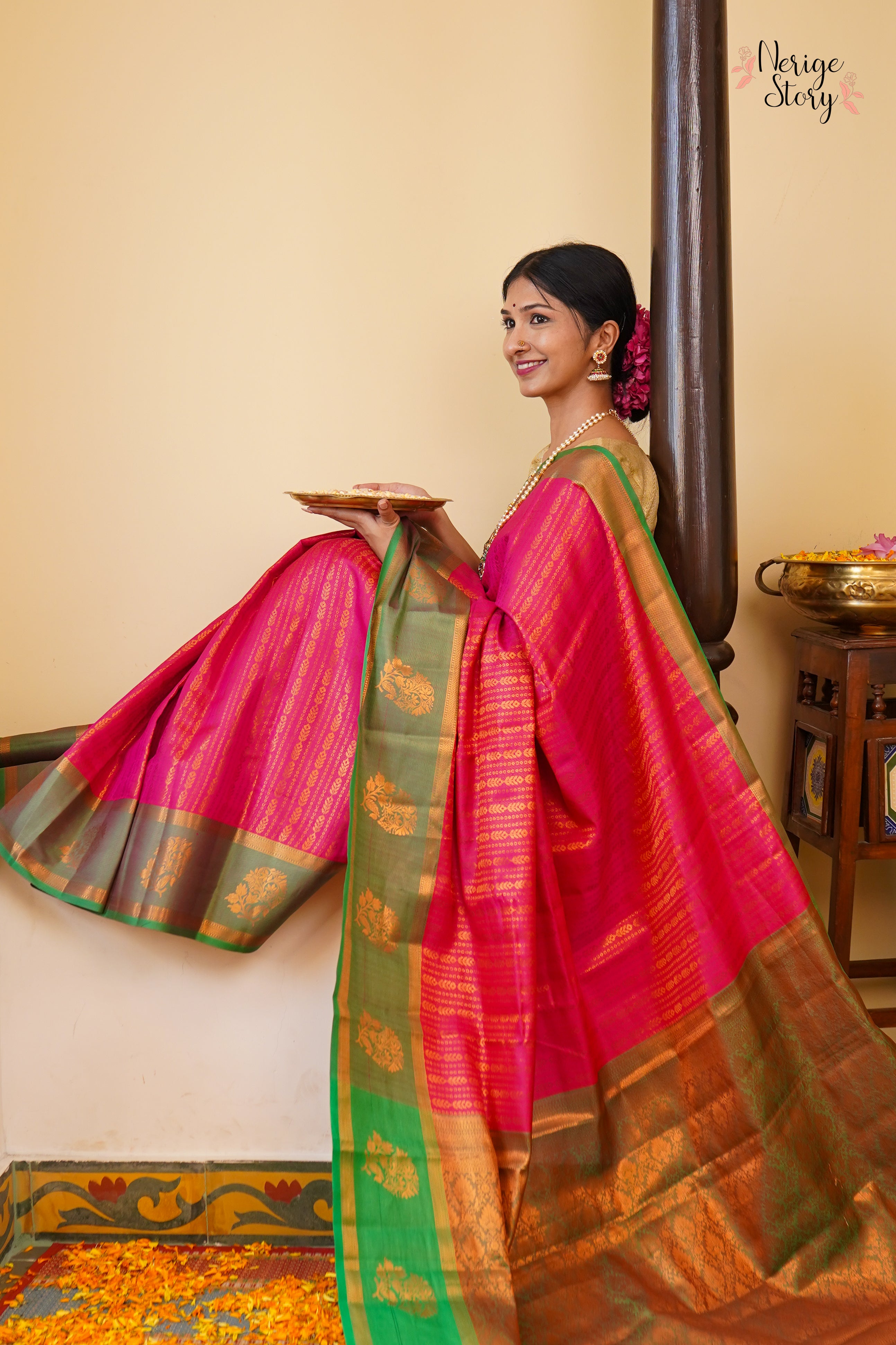 PADMINI (ಪದ್ಮಿನಿ)