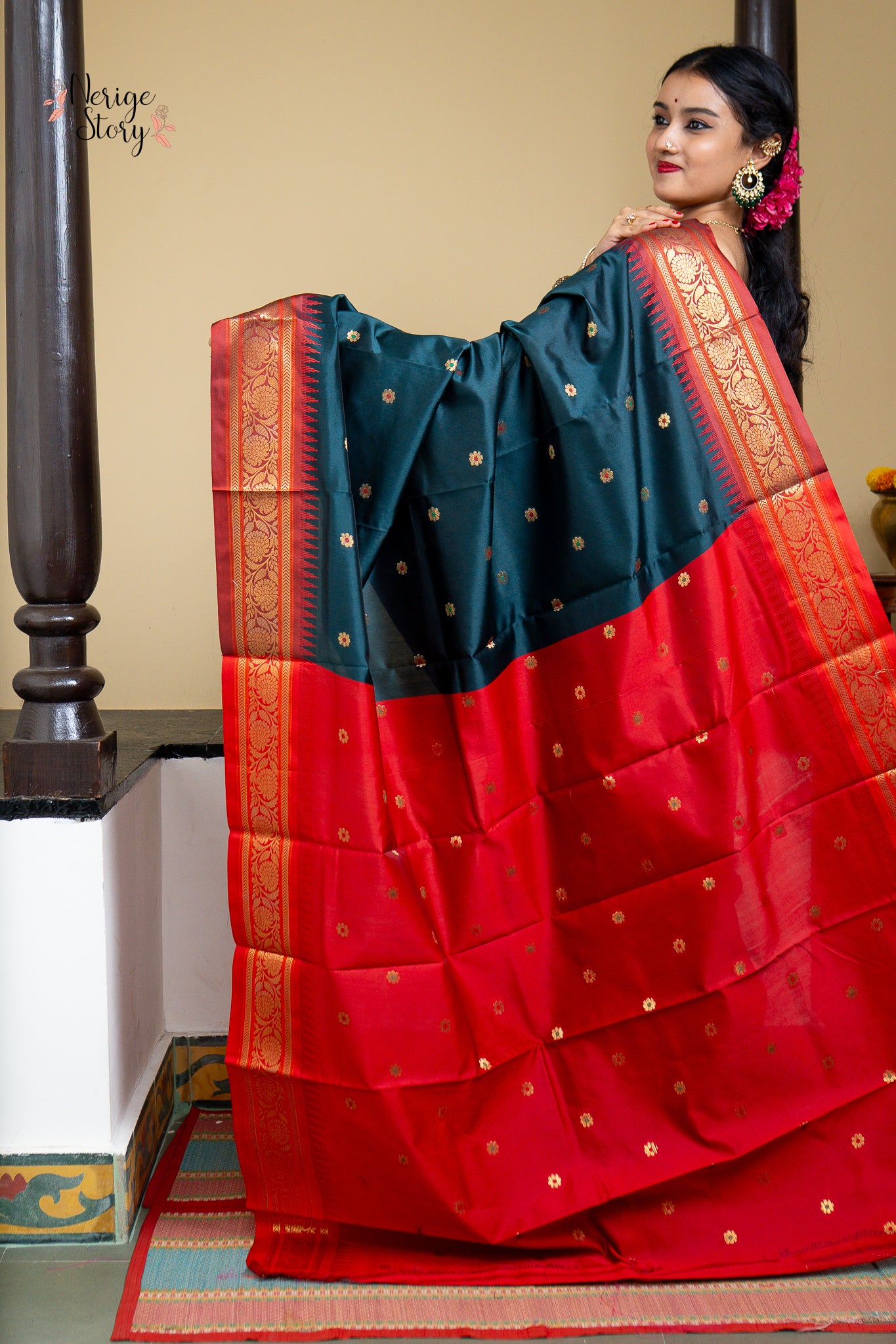 JAYANIKA (जयानिका)