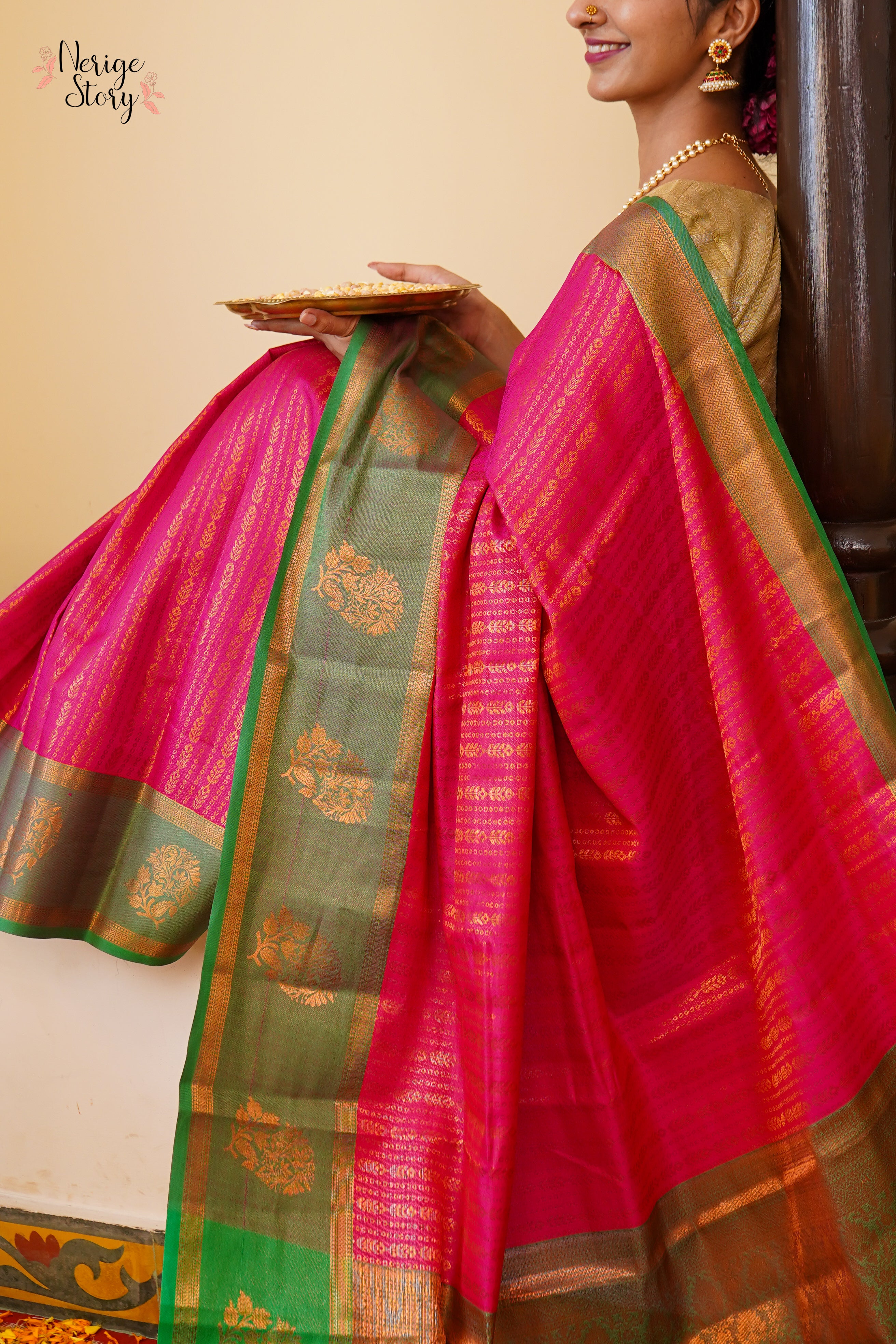 PADMINI (ಪದ್ಮಿನಿ)
