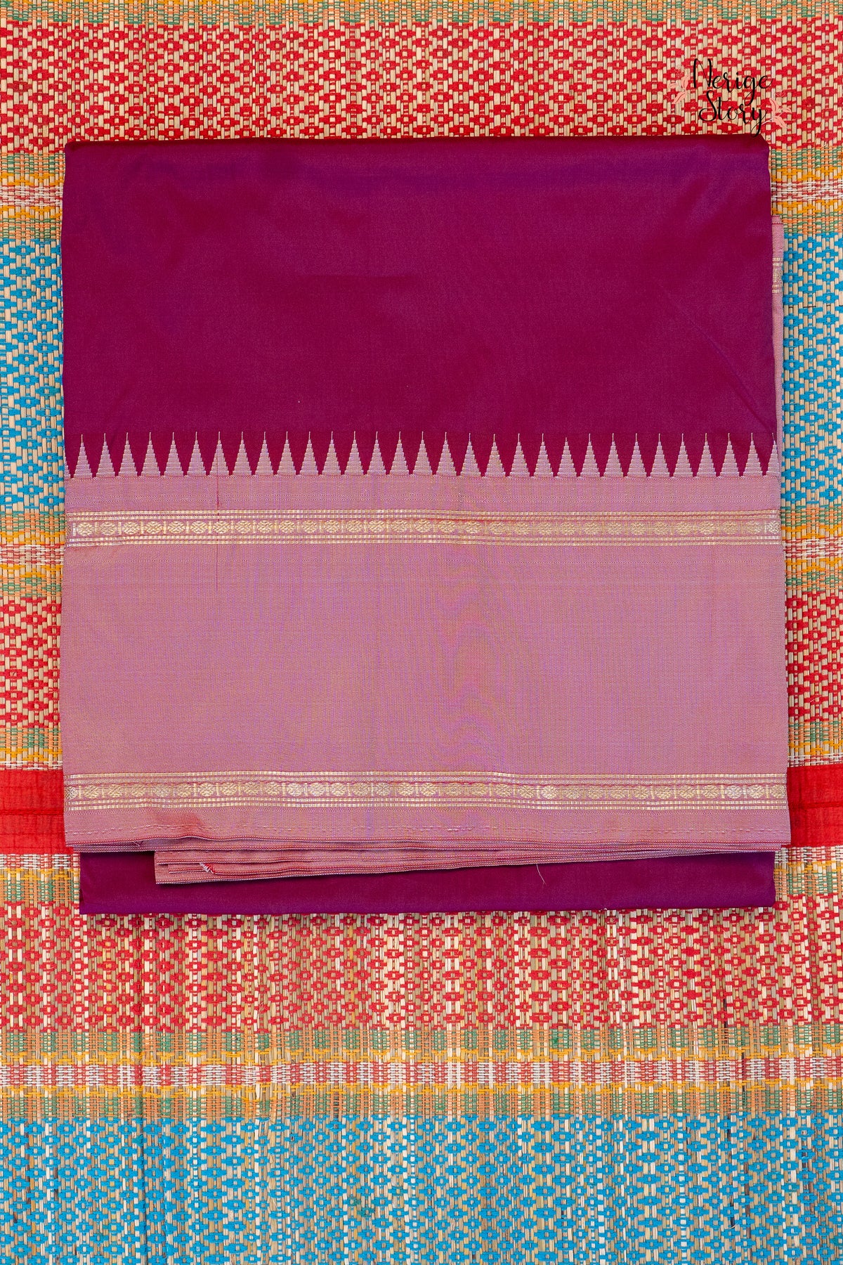 Saree - 4