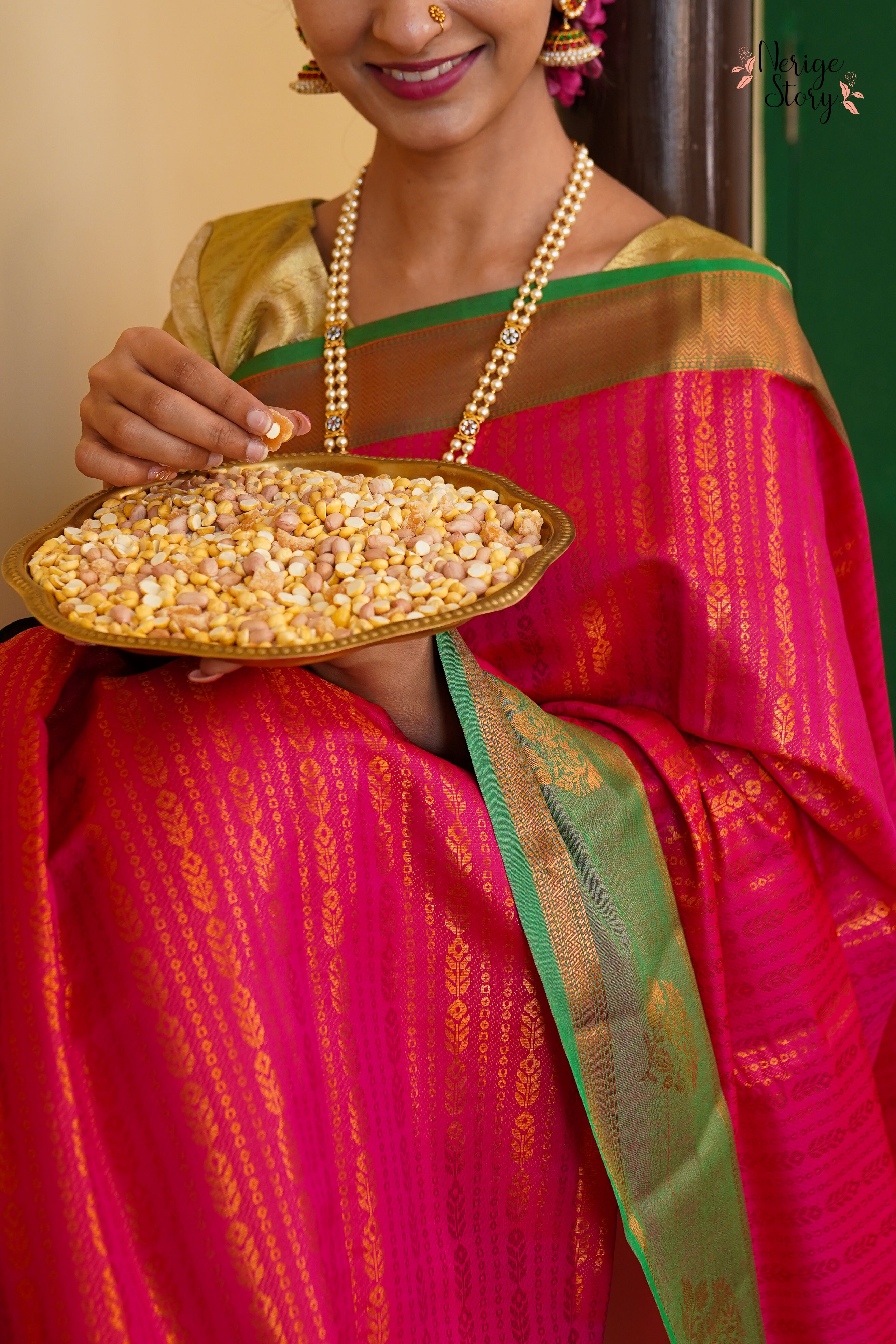 PADMINI (ಪದ್ಮಿನಿ)
