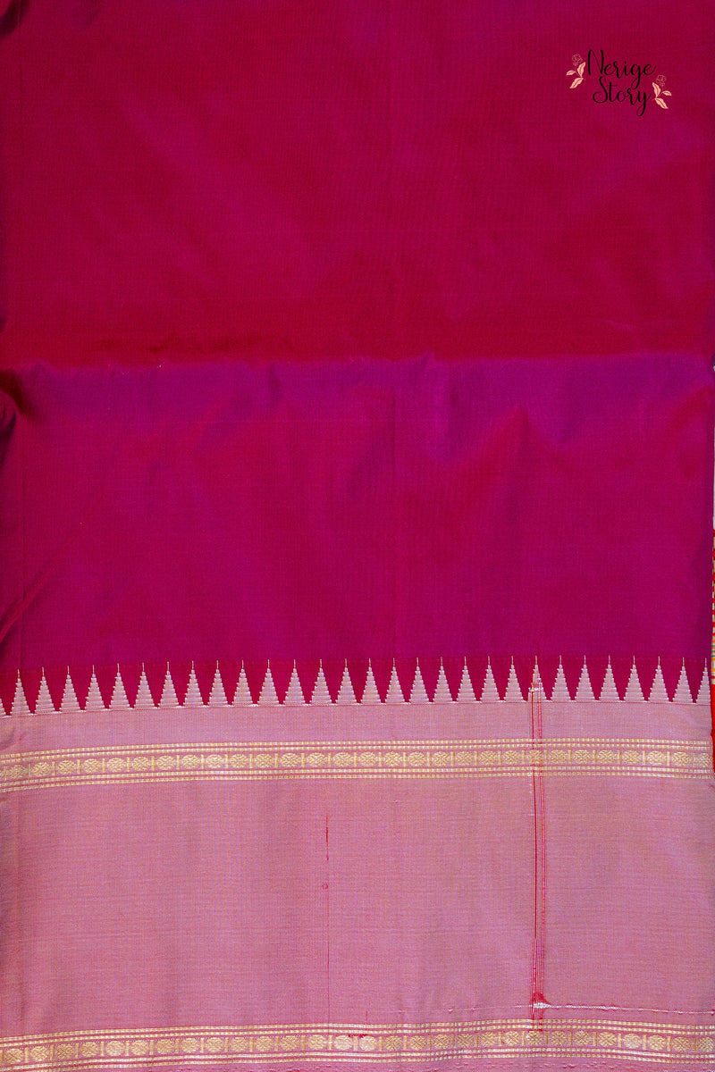 Saree - 6