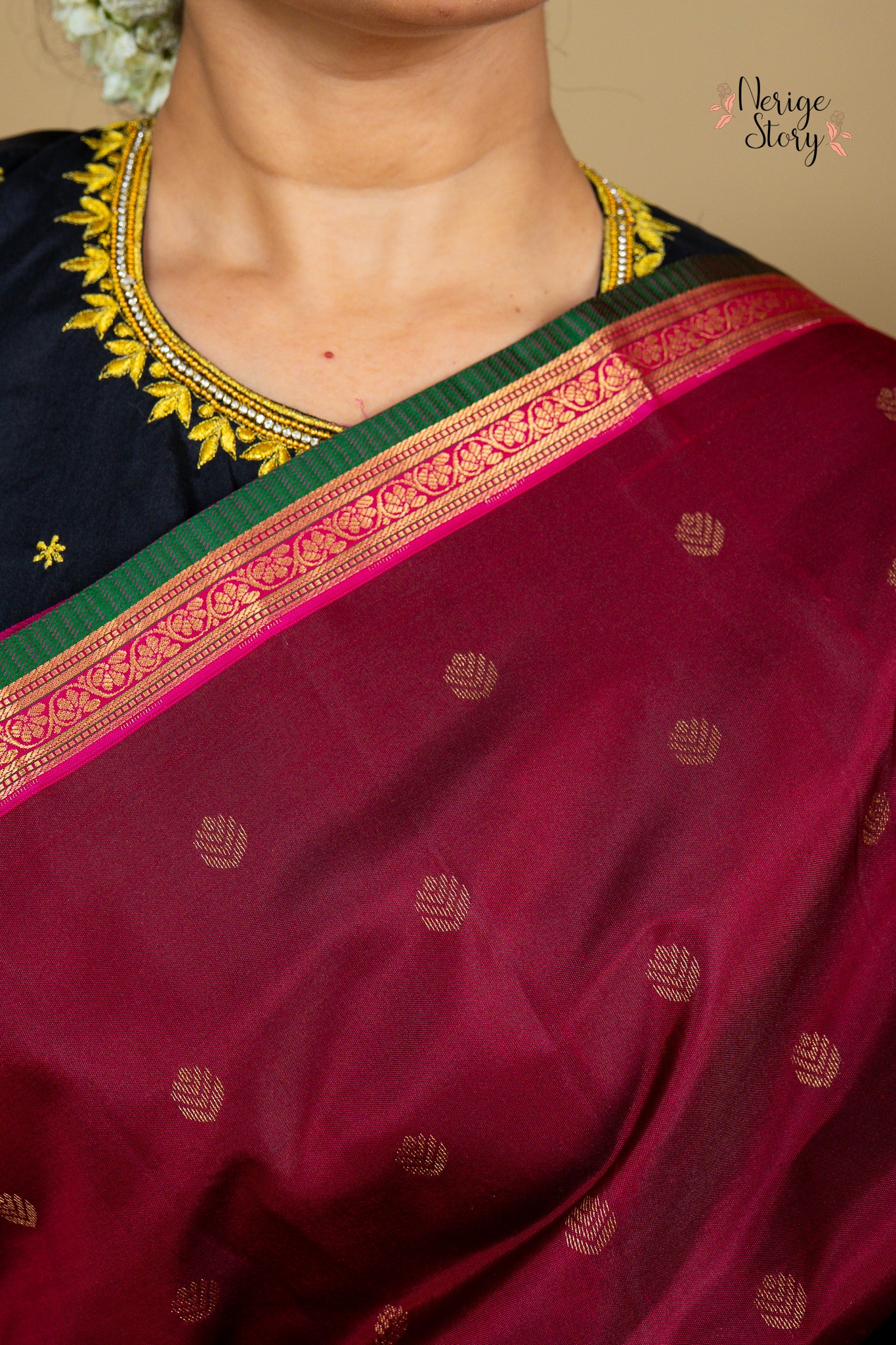 VISHWASINI (విశ్వాసిని)