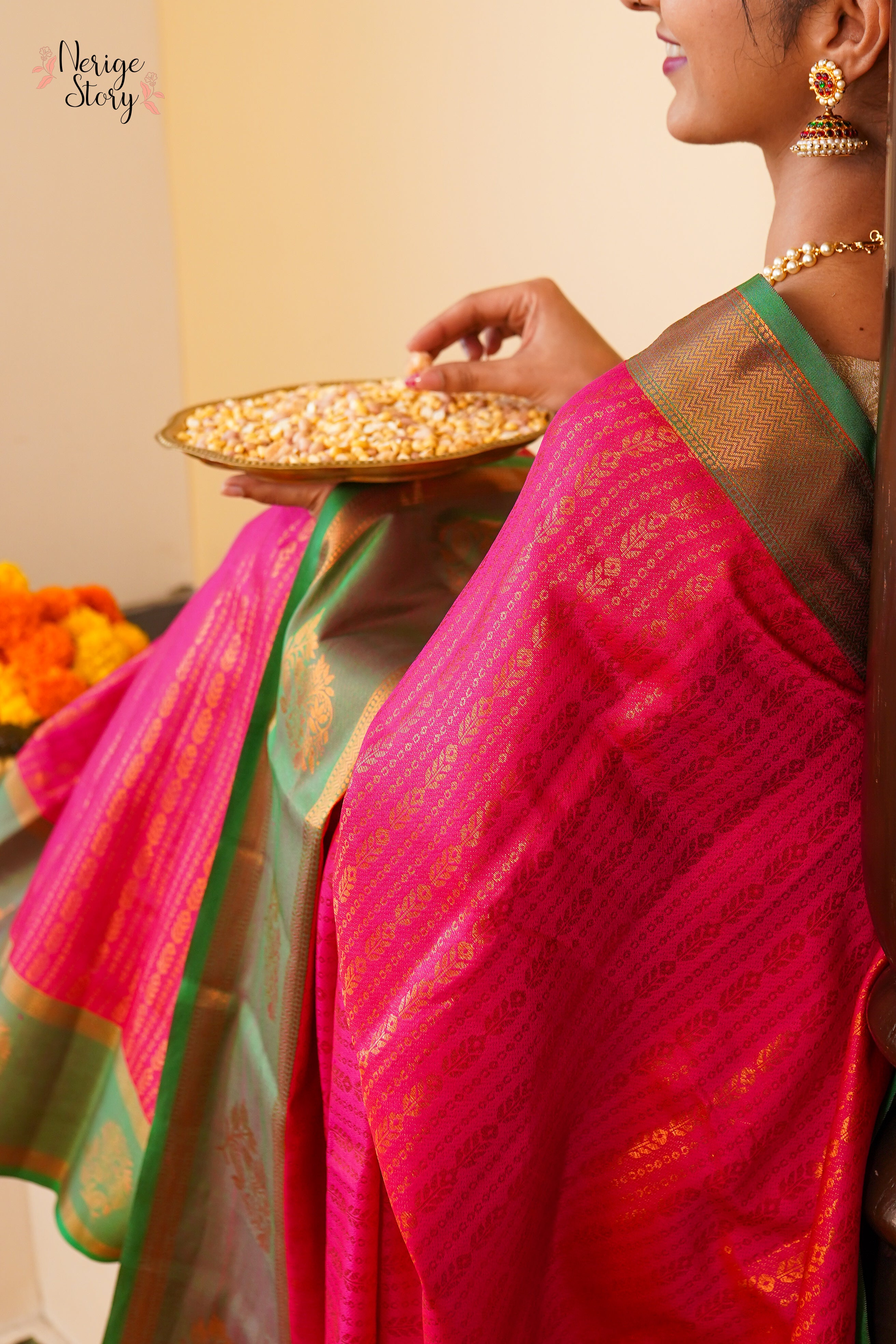 PADMINI (ಪದ್ಮಿನಿ)