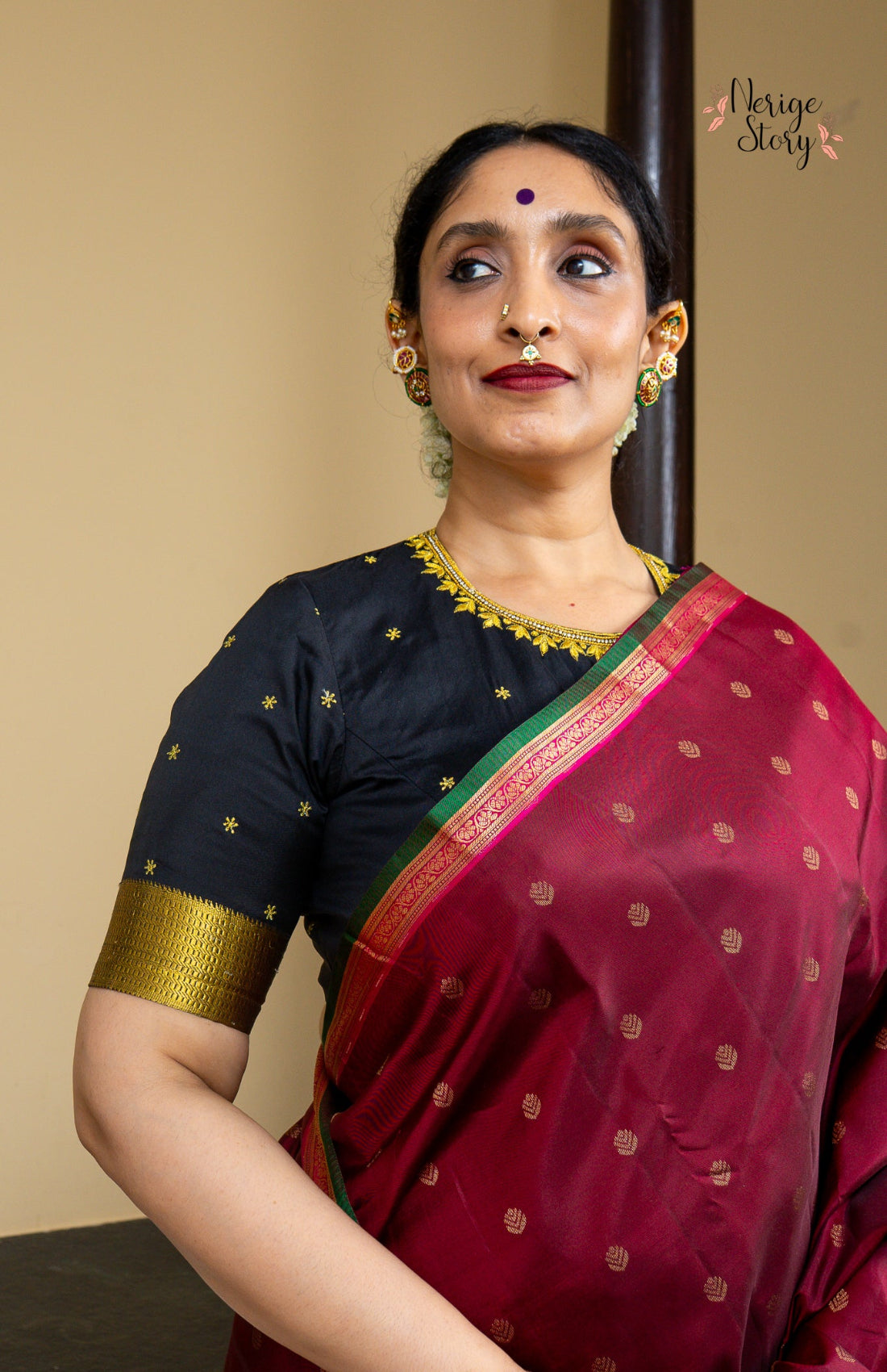 VISHWASINI (విశ్వాసిని)